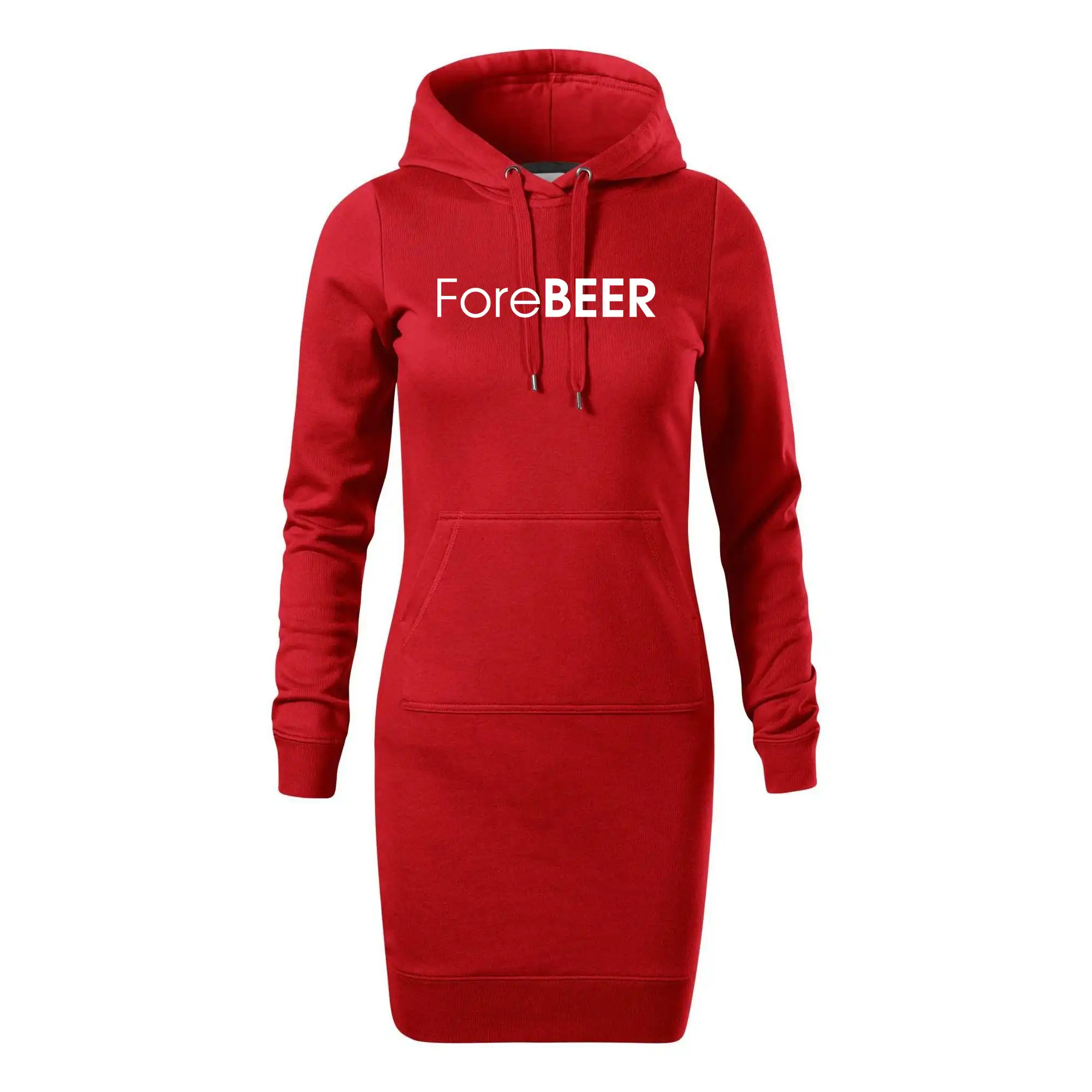 Pivní nápisy ForeBEER