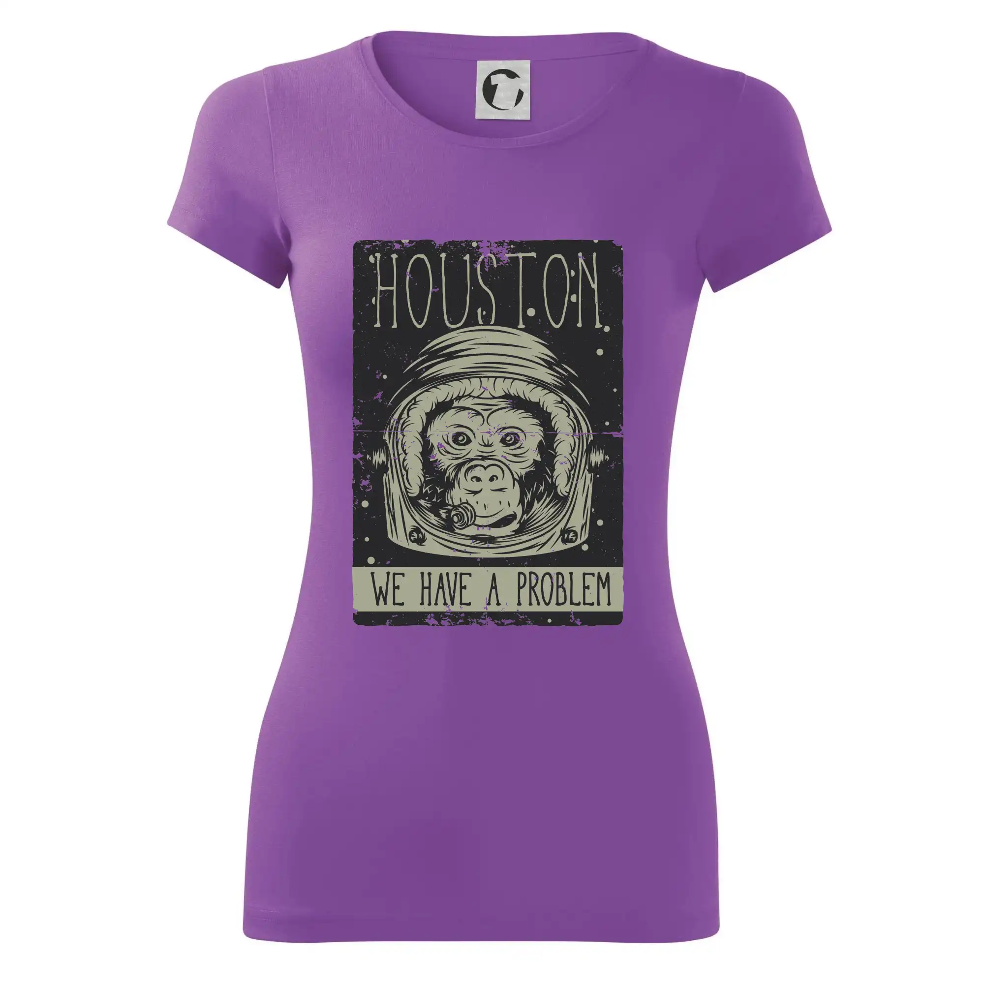 Houston we have a problem