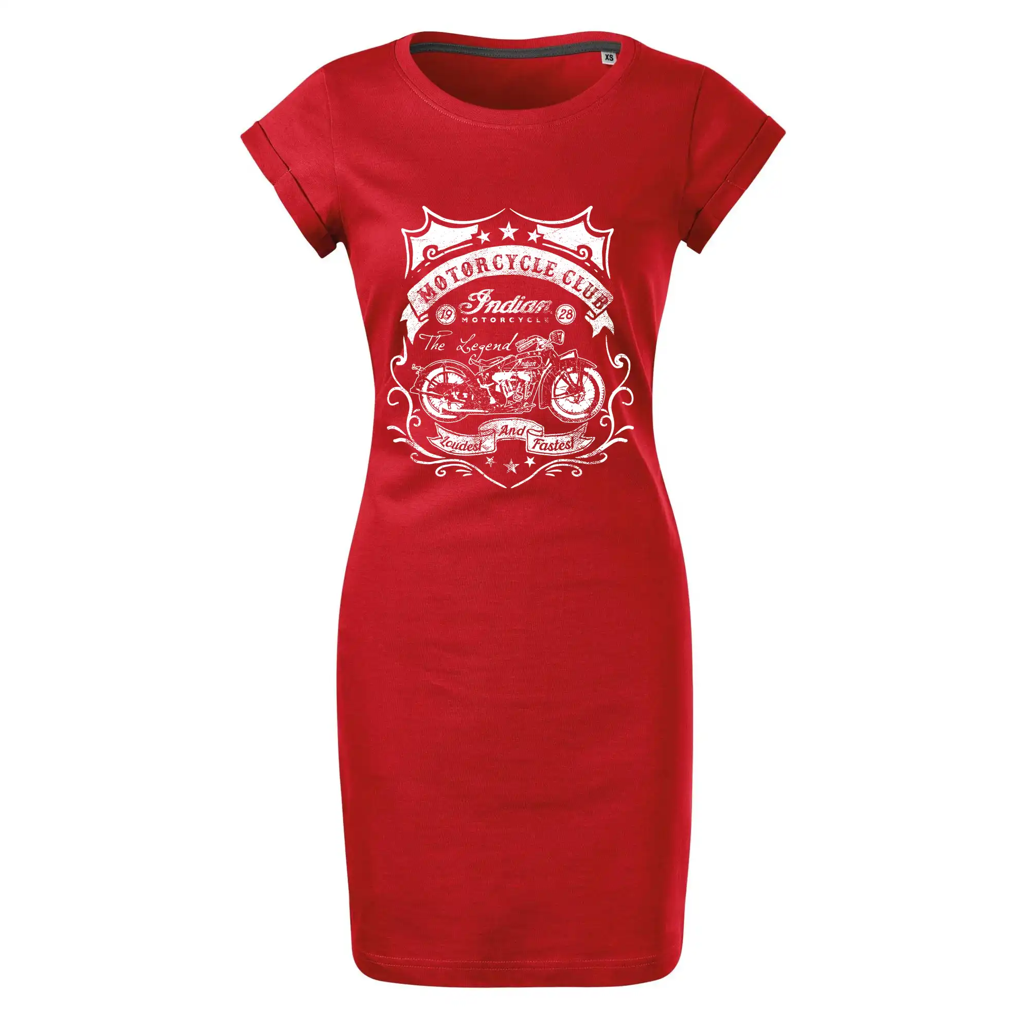 Indian Motorycle Club