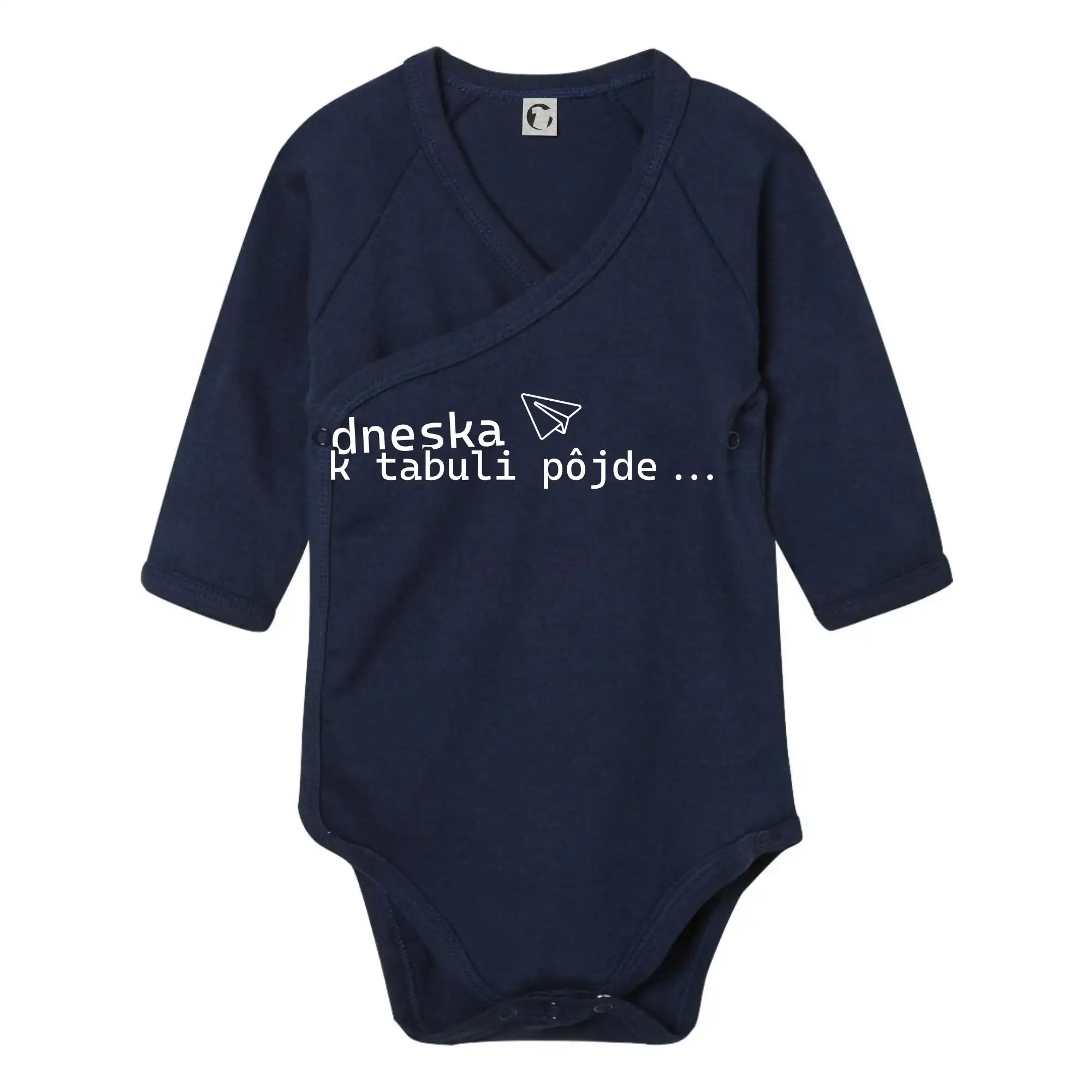 Dneska k tabuli pôjde