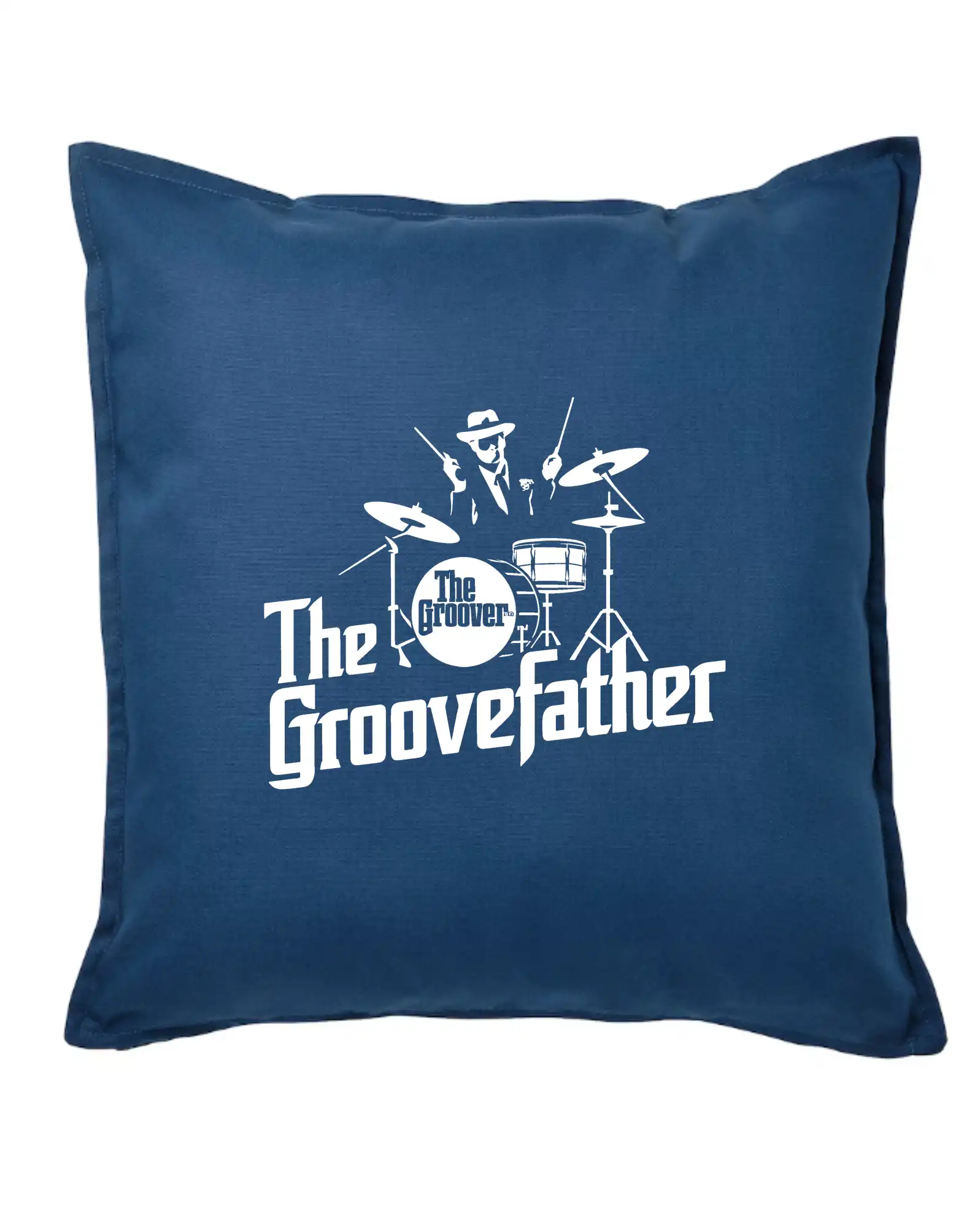 The GrooveFather - Vankúš 50x50