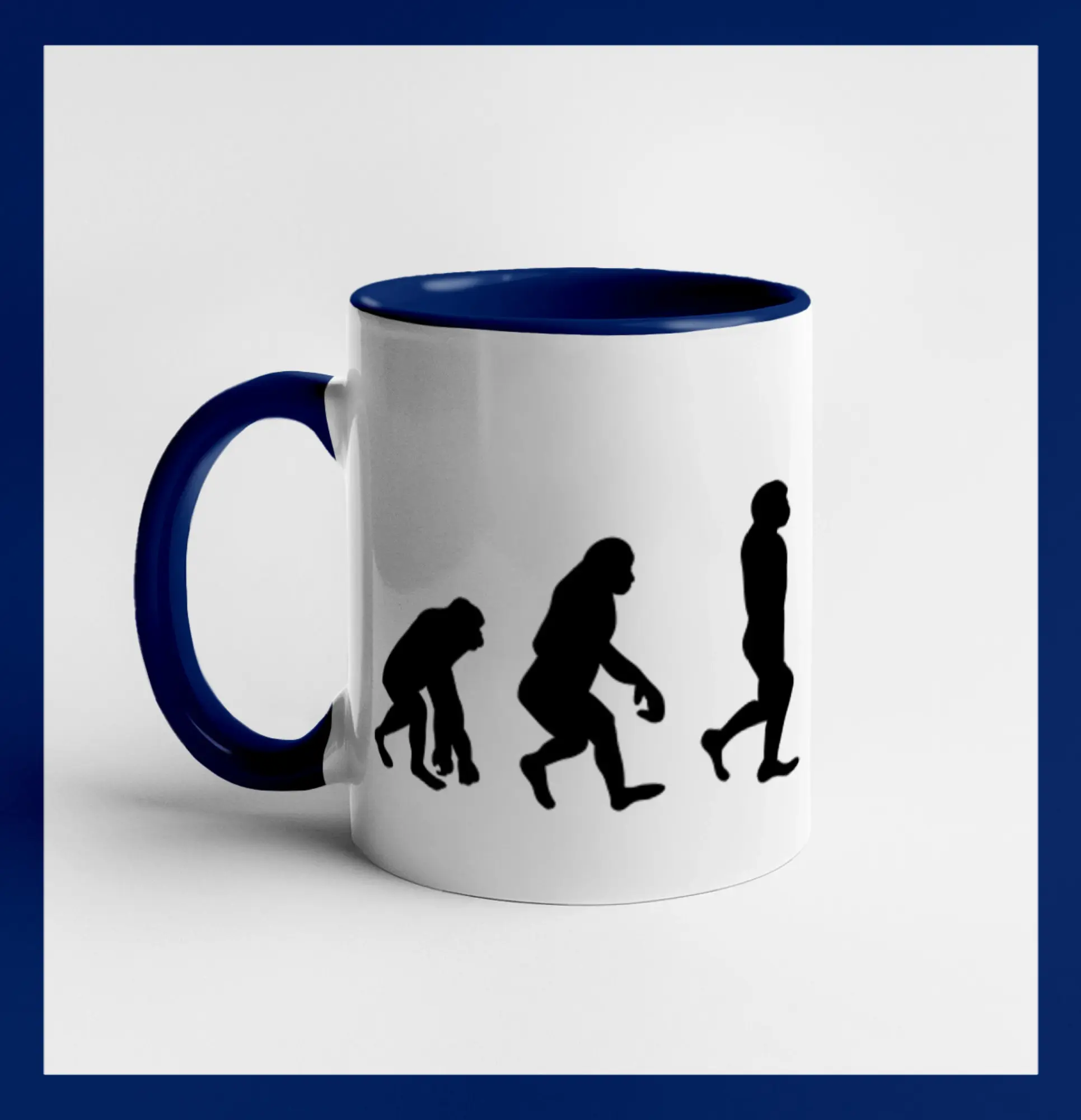Evolúcia murár zbiječka