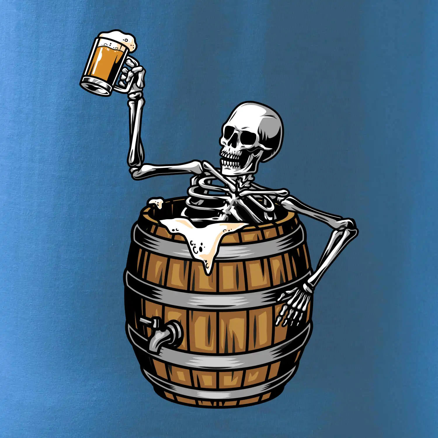 Kostra pivo