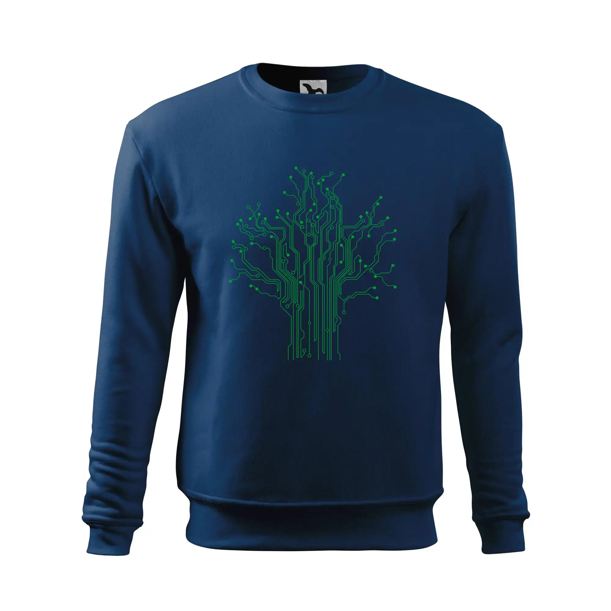 Tištěný spoj strom