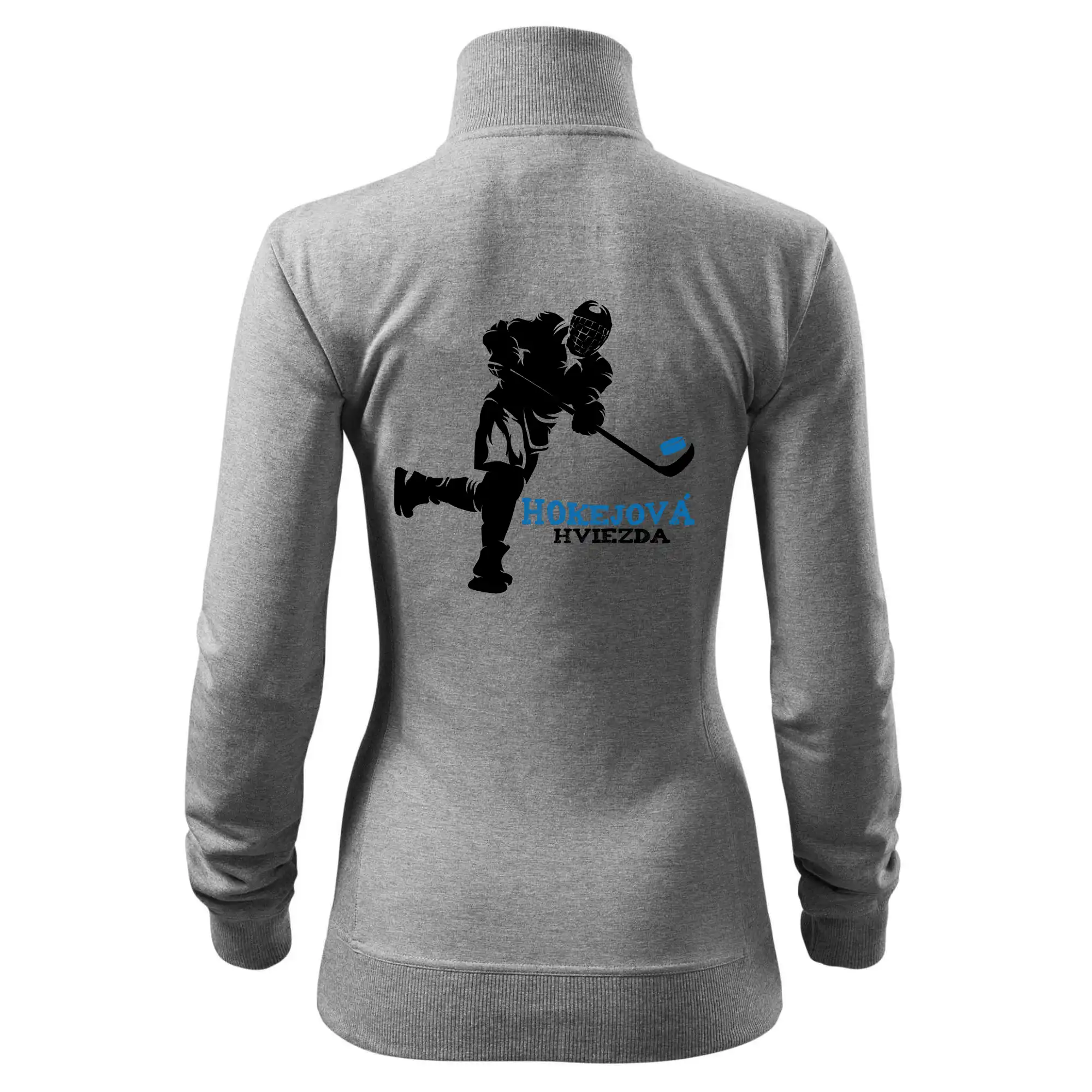 Hokejová hviezda