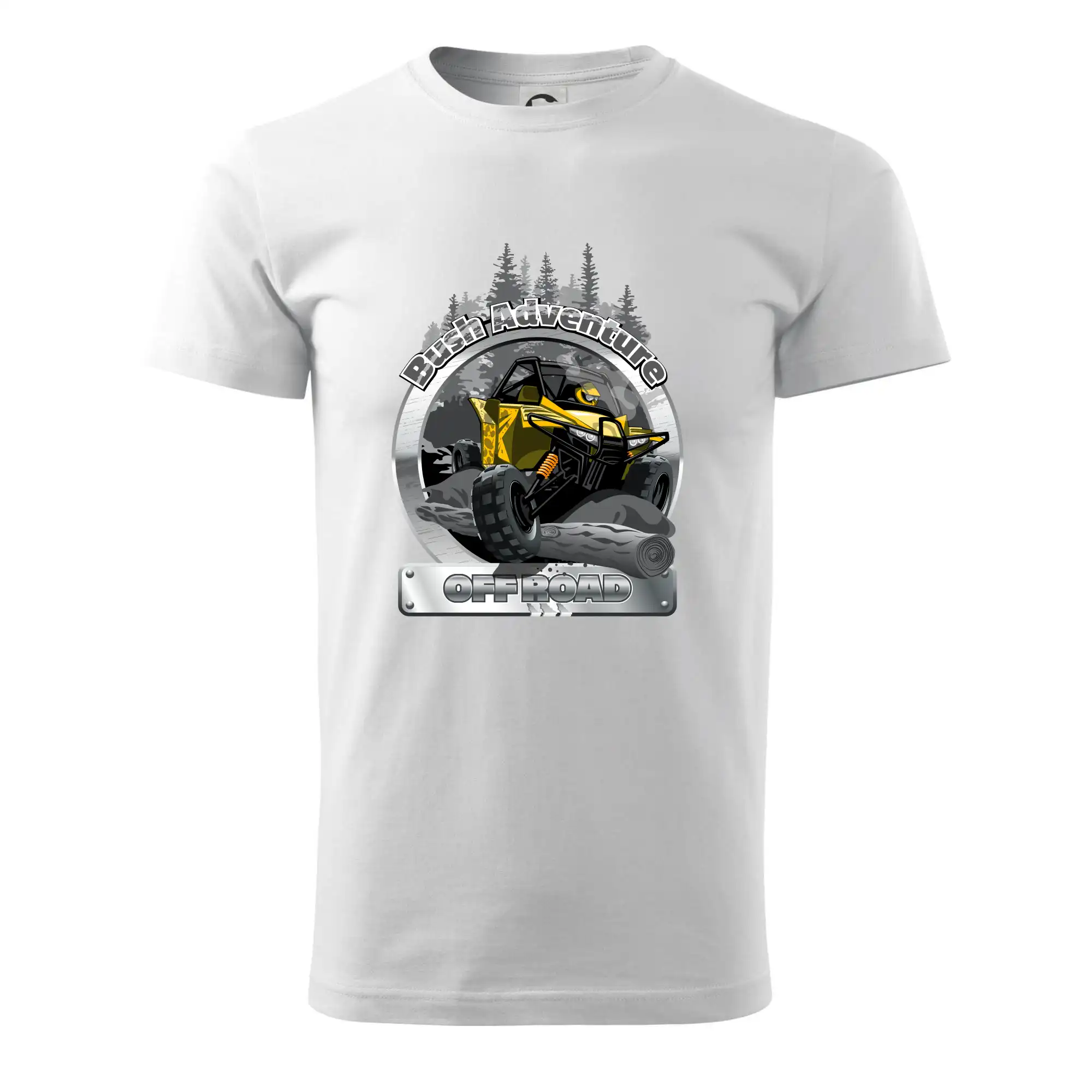 ATV Bush Adventure