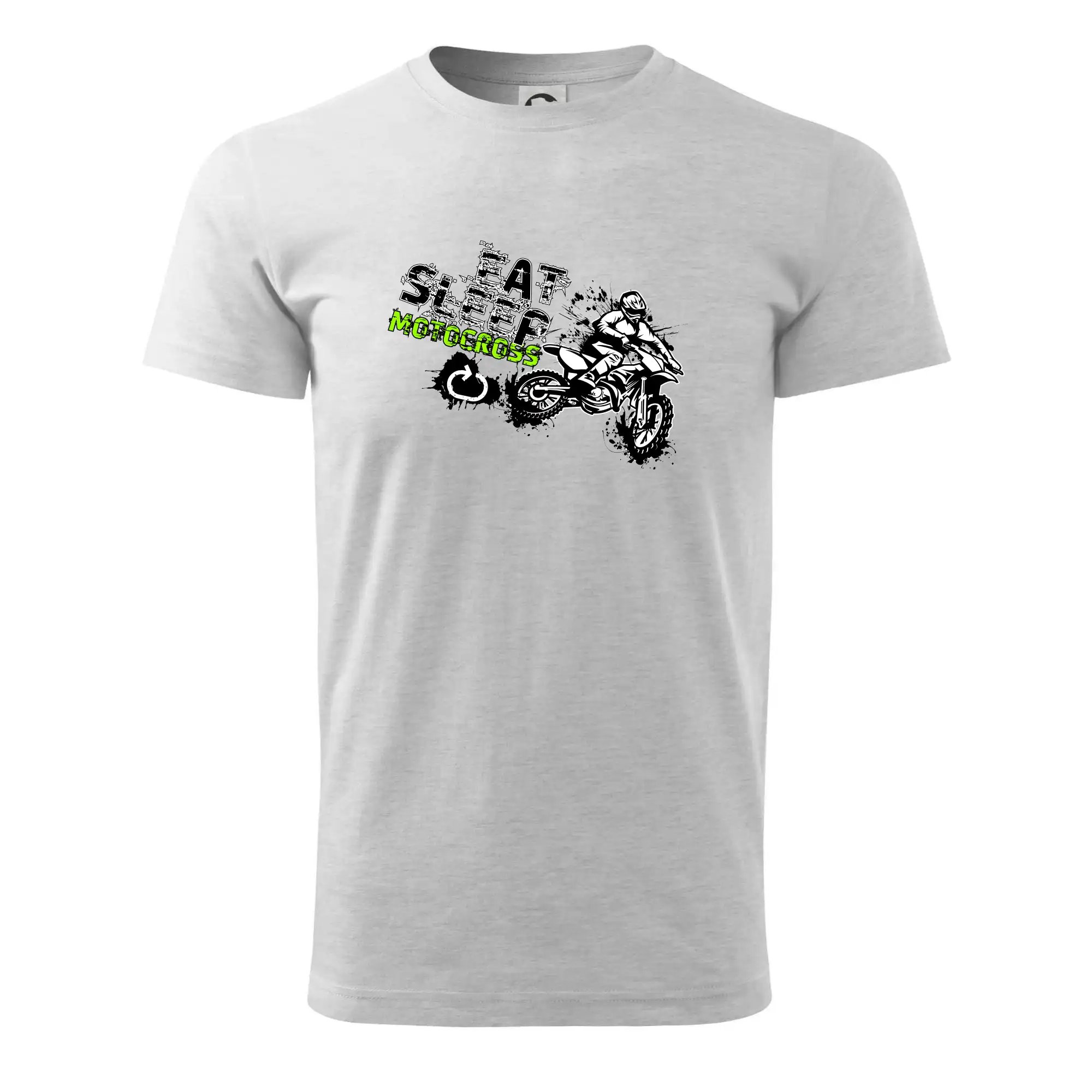 Eat Sleep Motocross