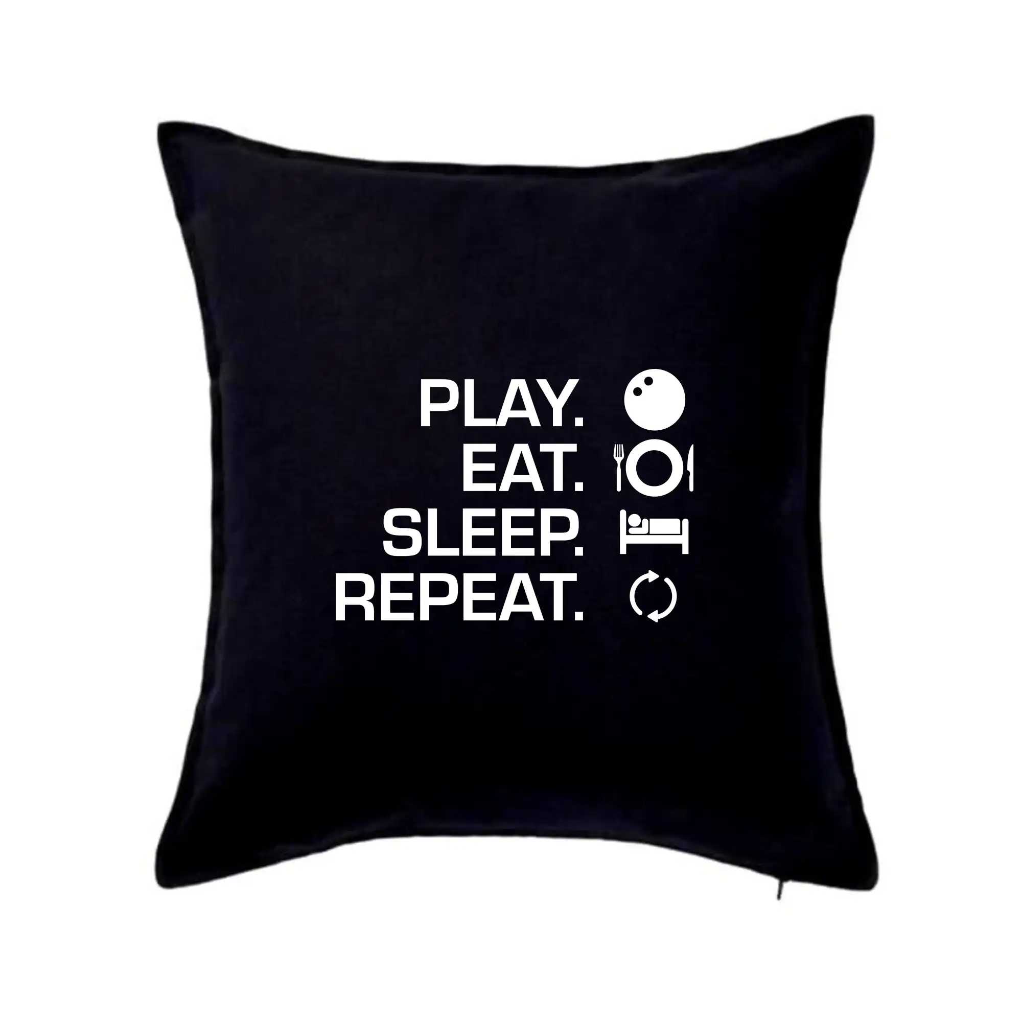 Play eat sleep squash