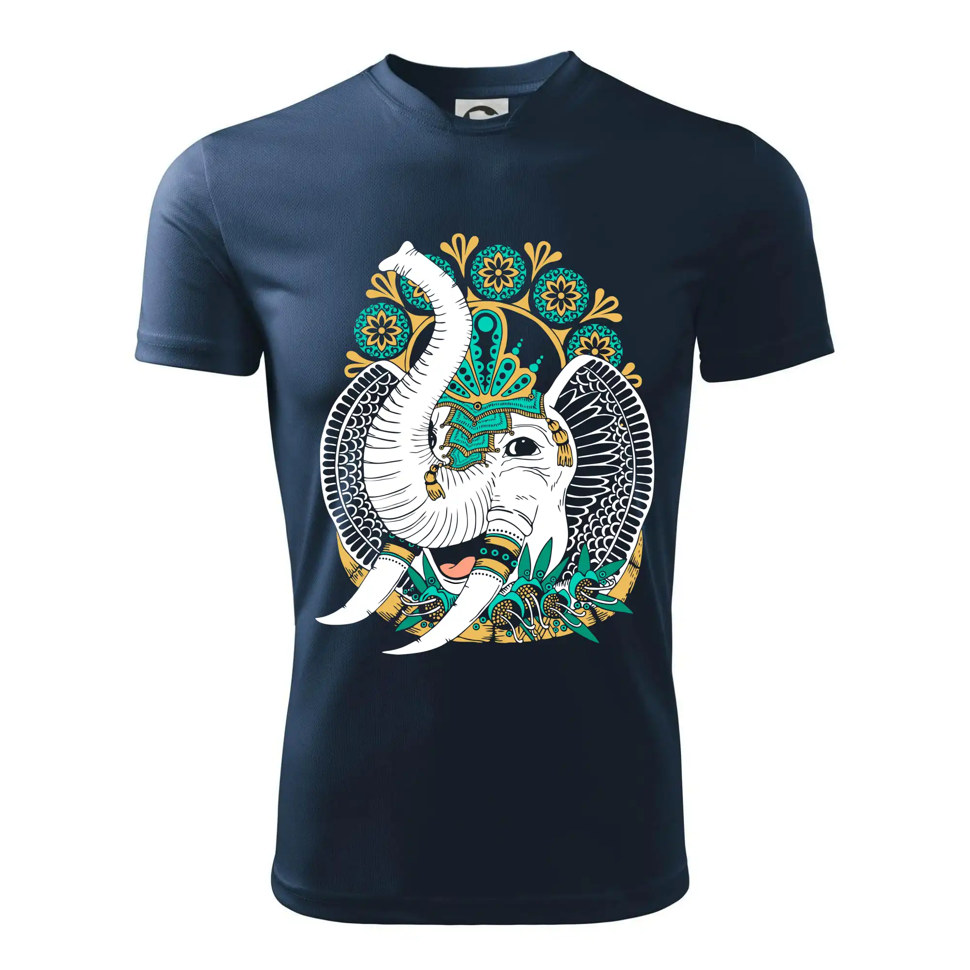 Sloník pro štěstí (Pecka Design)