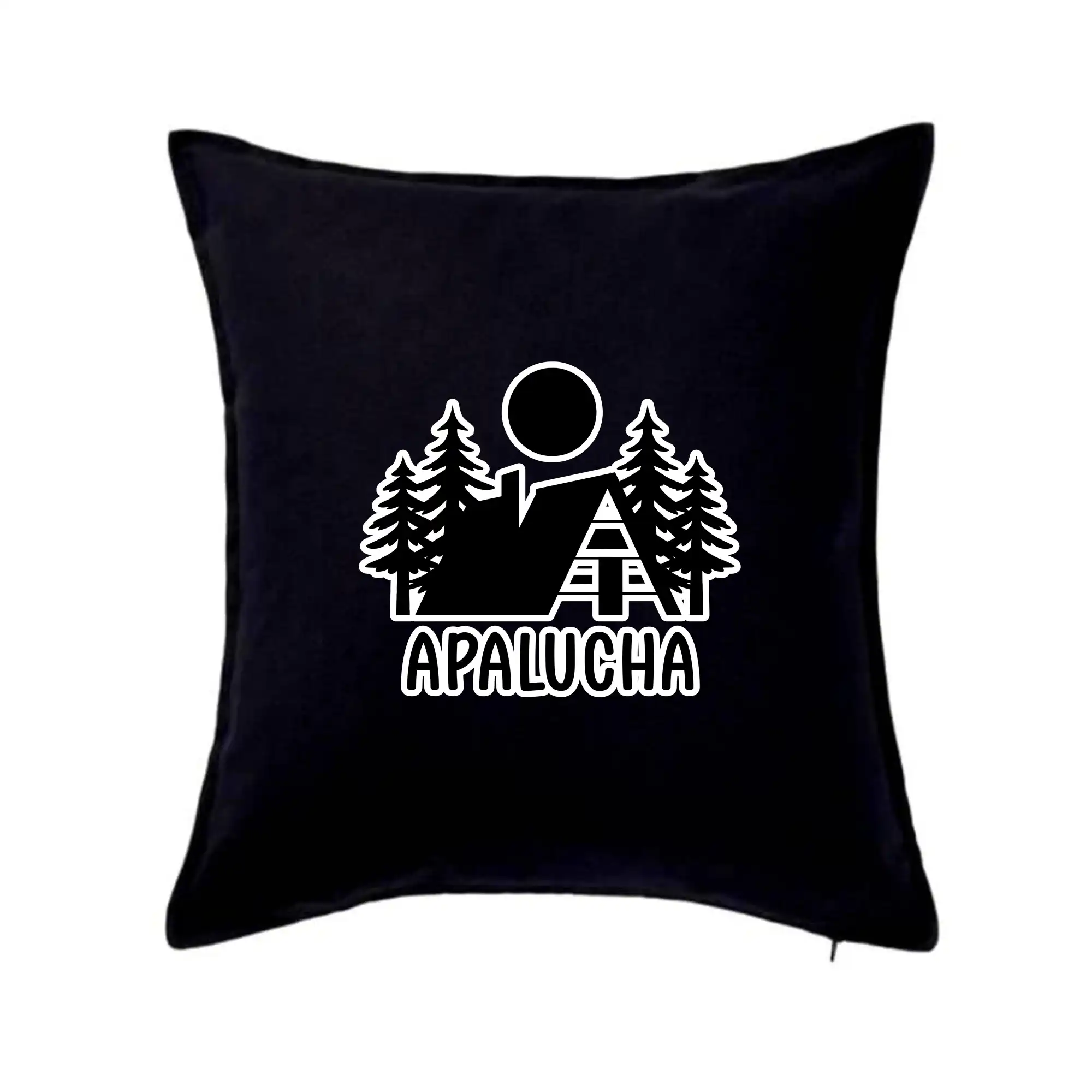 Apalucha chalupa