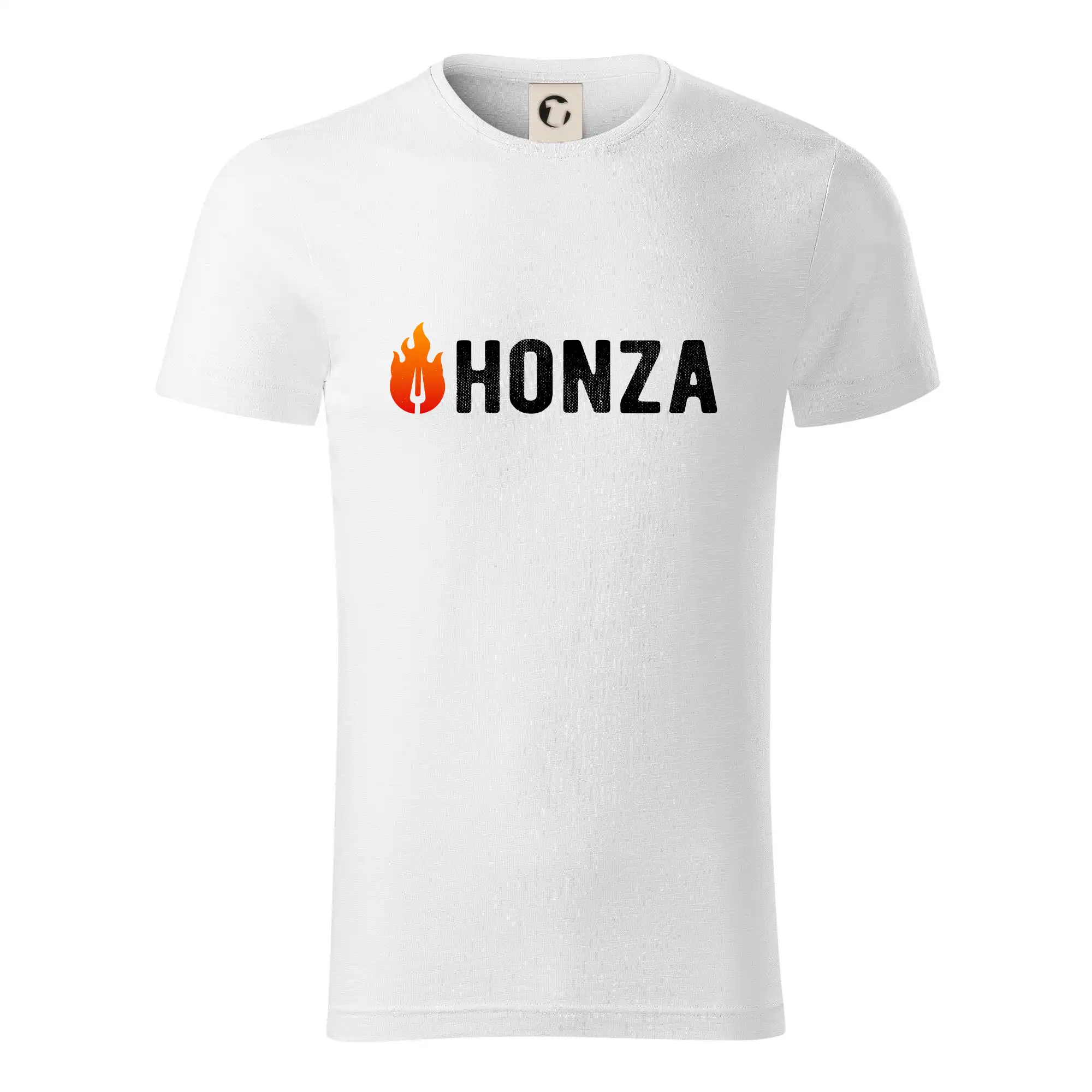 Oheň a jméno u grilu