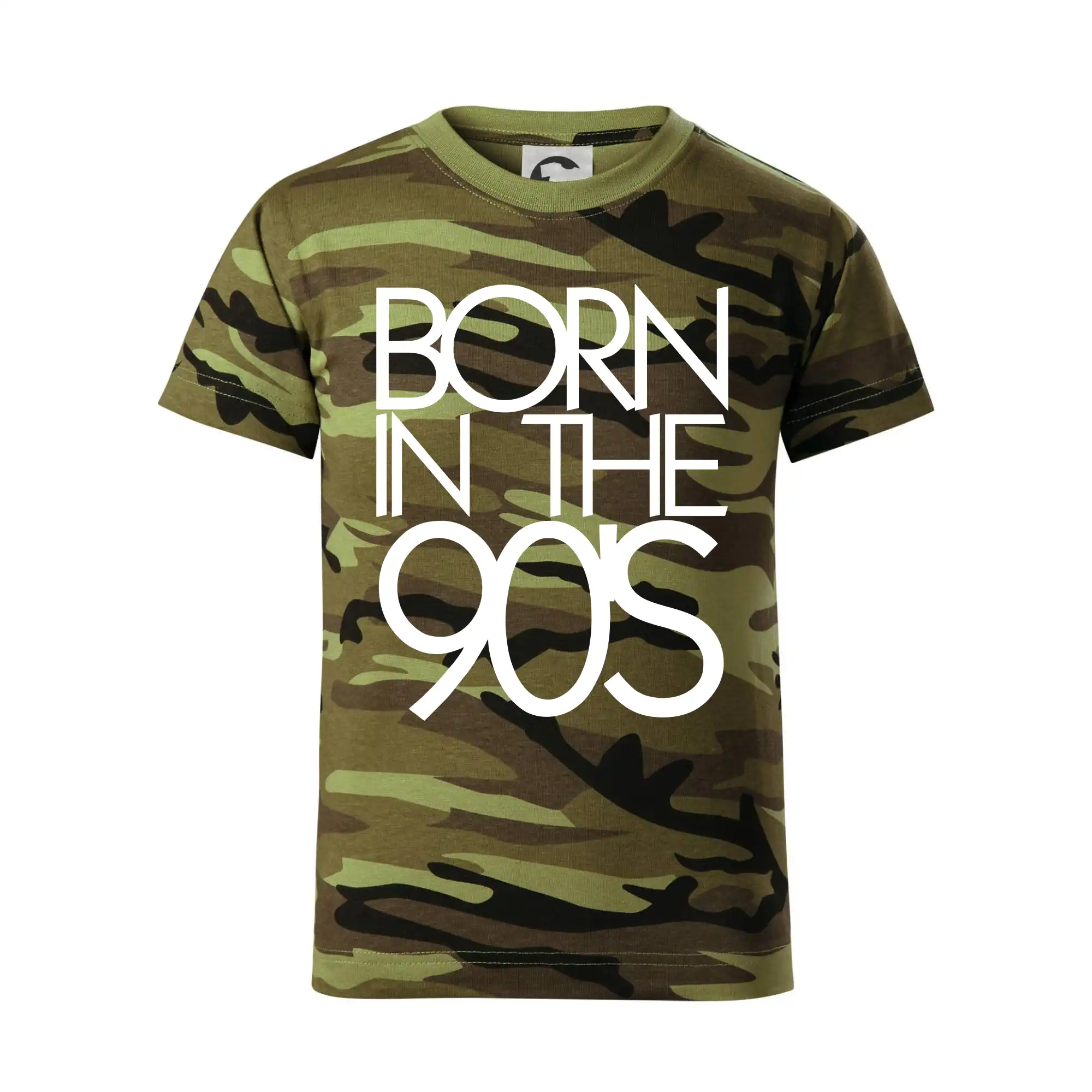 Born In The 90's
