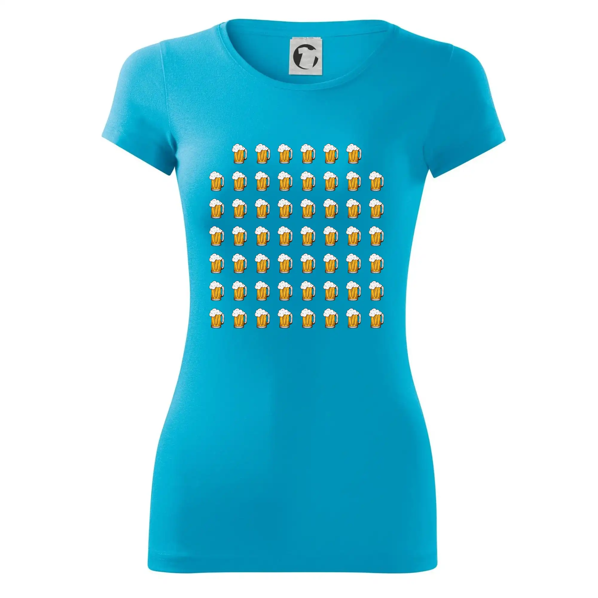 Narozeniny - počet piv dle vás