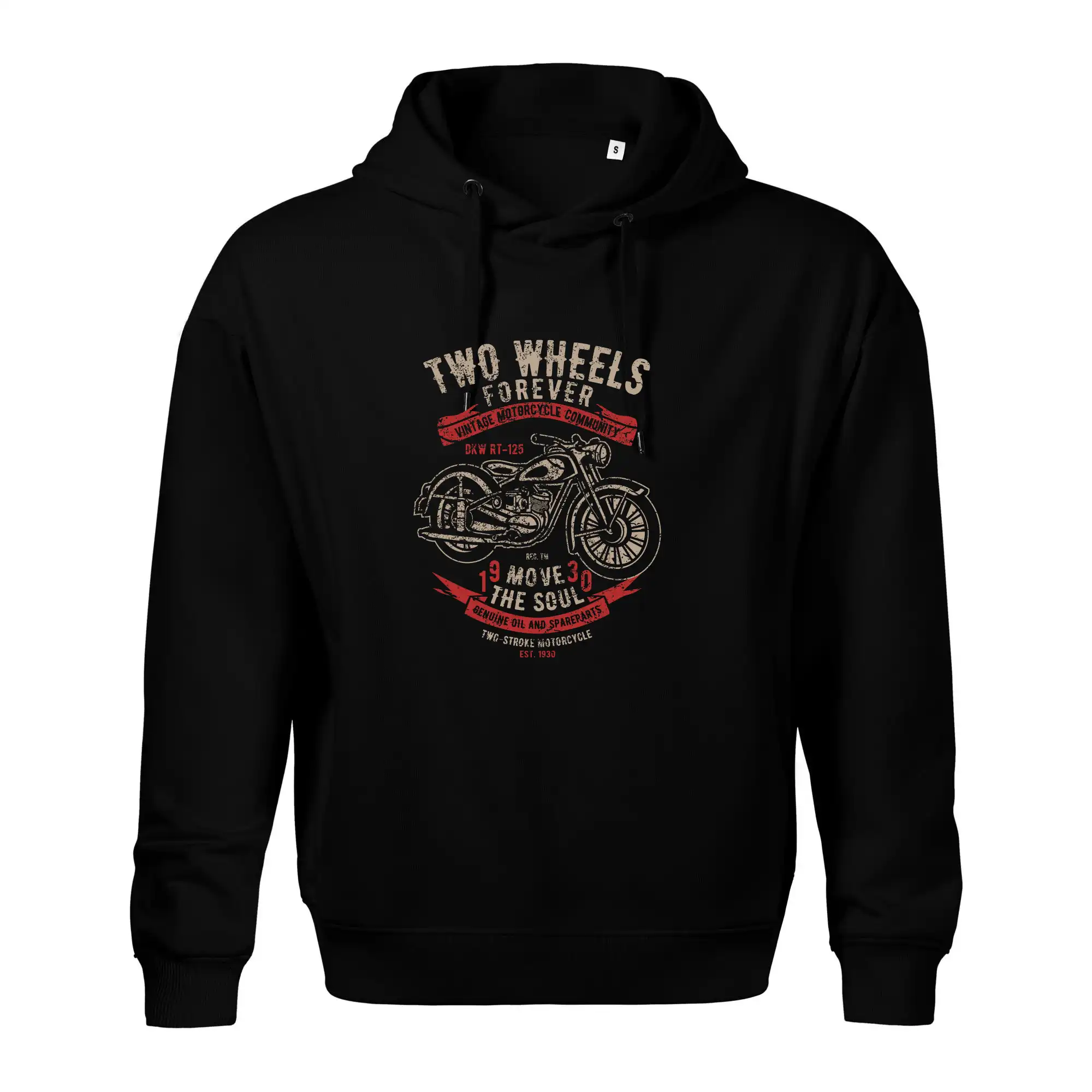 Two Wheels Forever 2