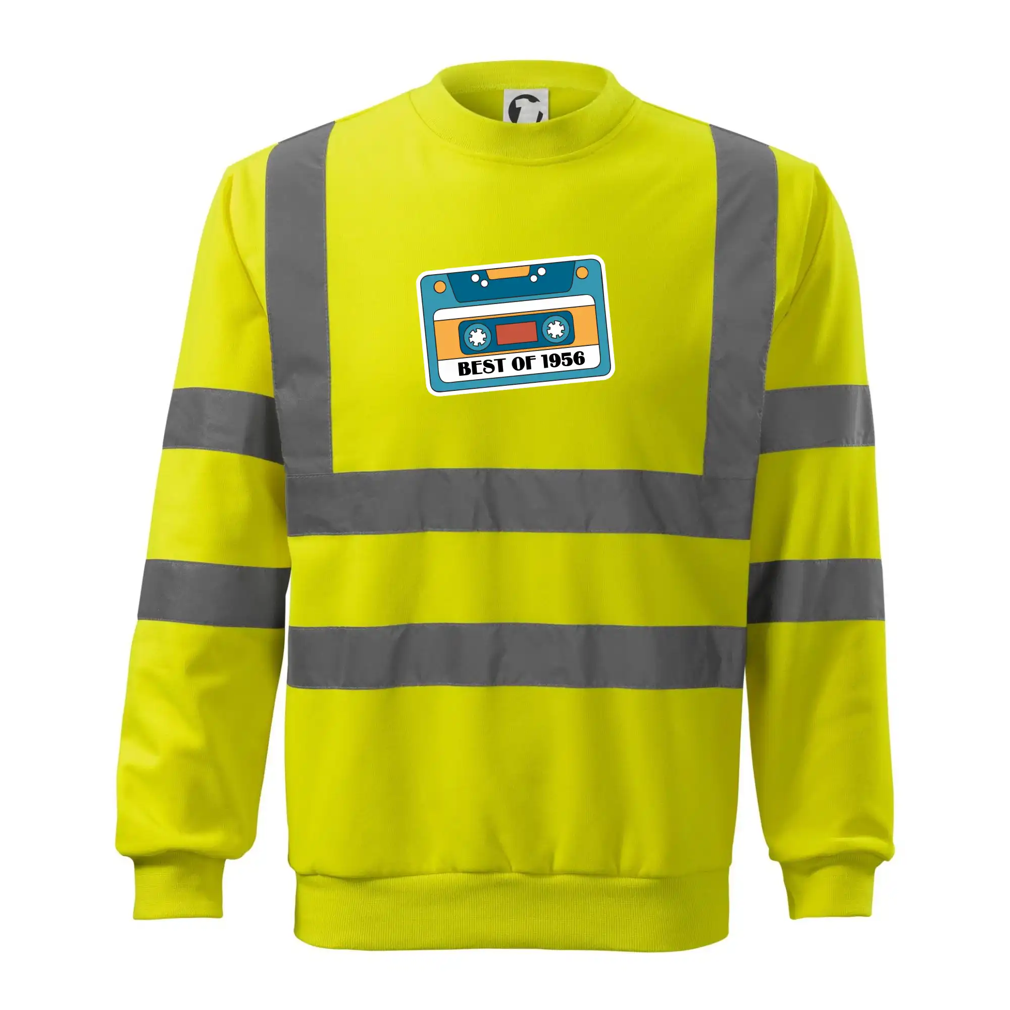 Narozeniny kazeta Best of 1956