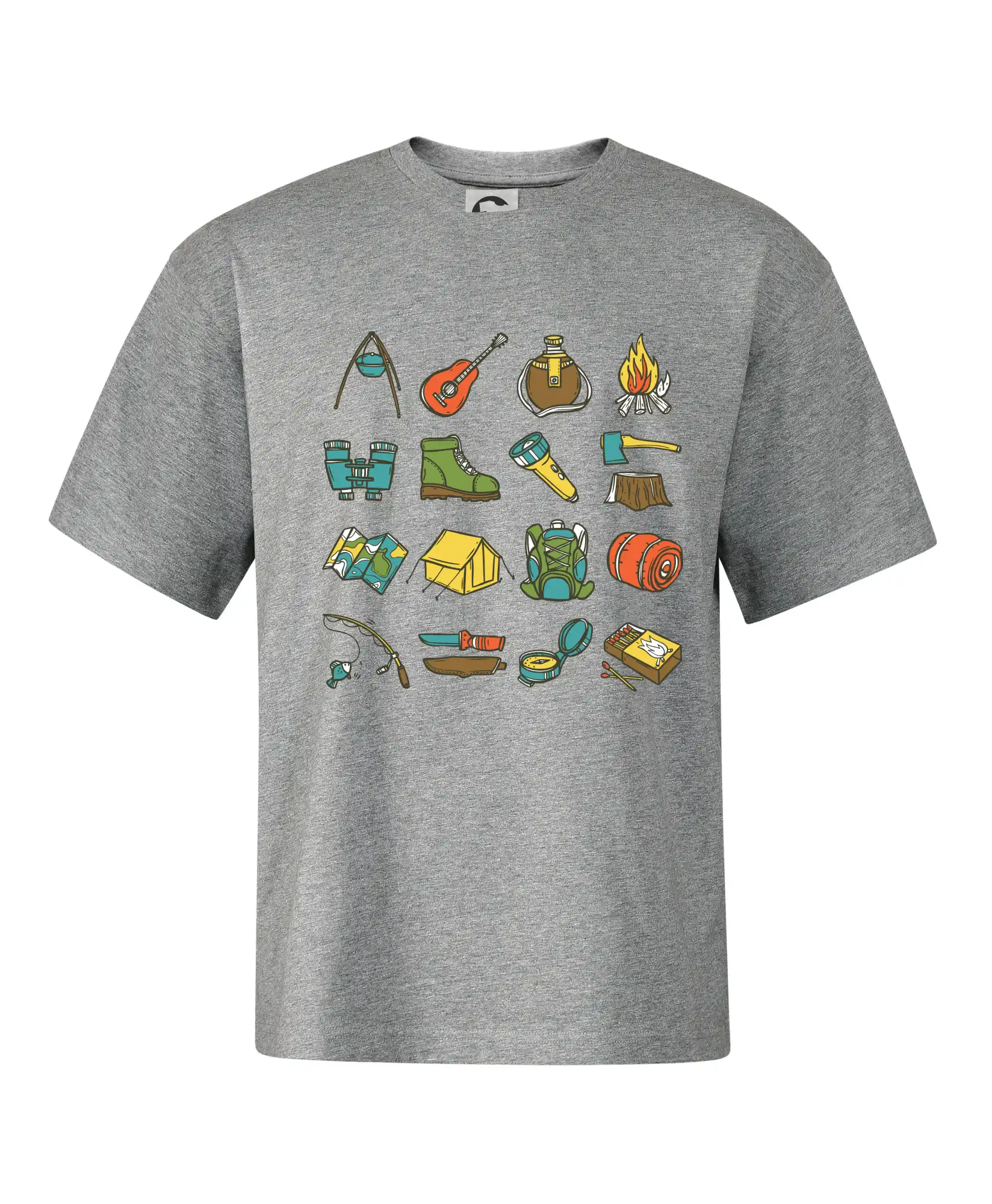 Camping set