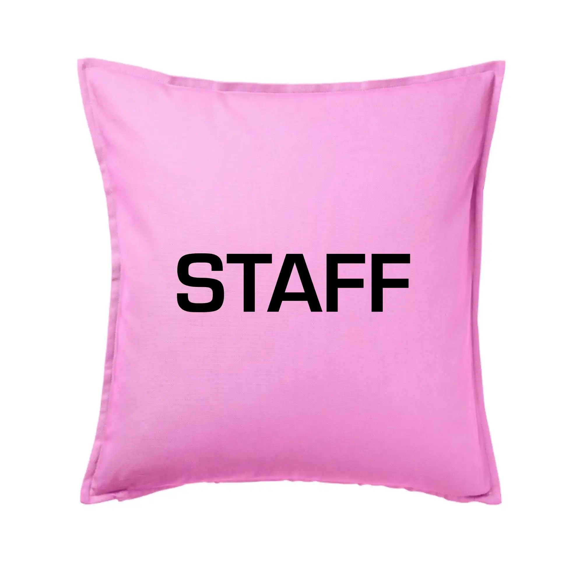 Staff