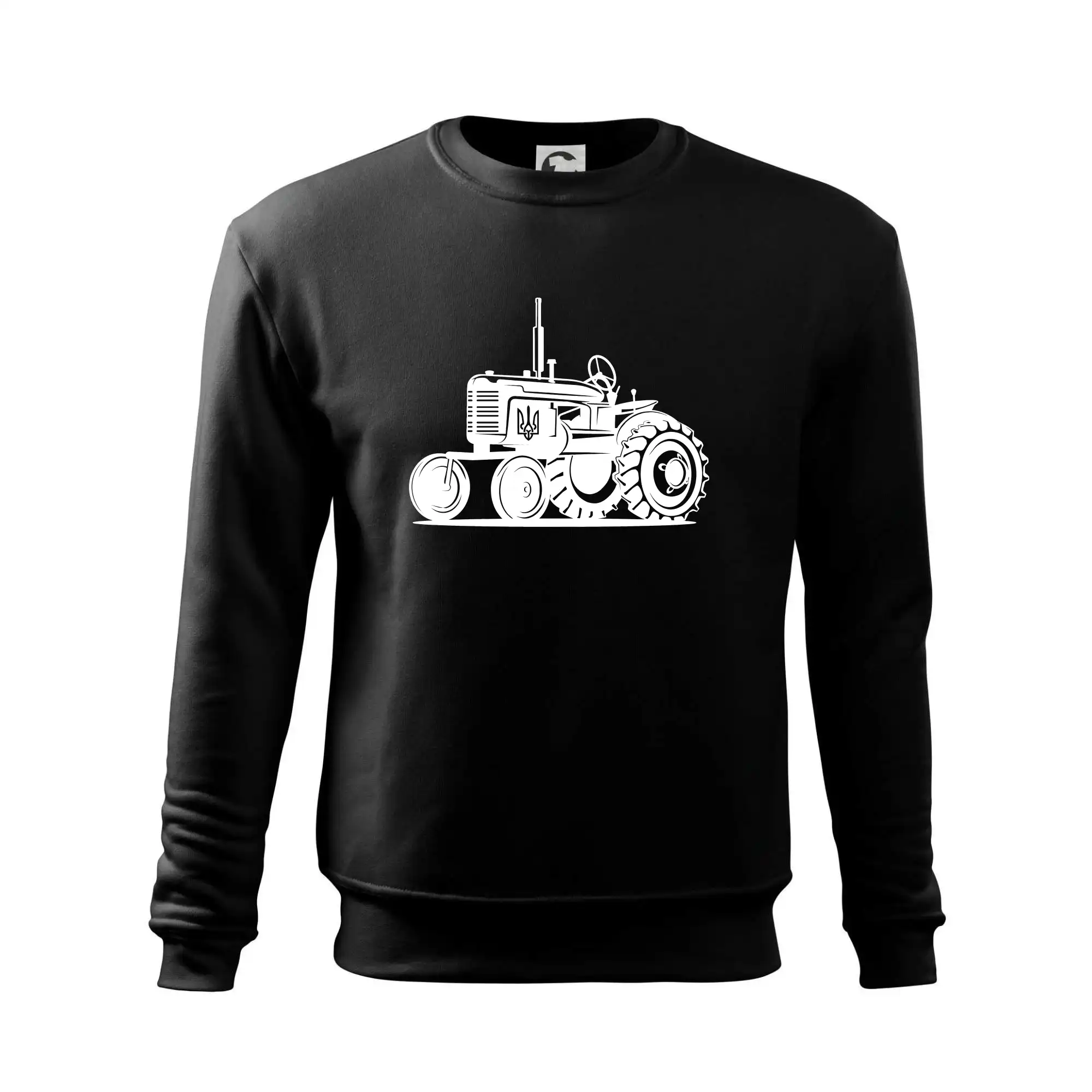 Traktor Ukrajinské armády