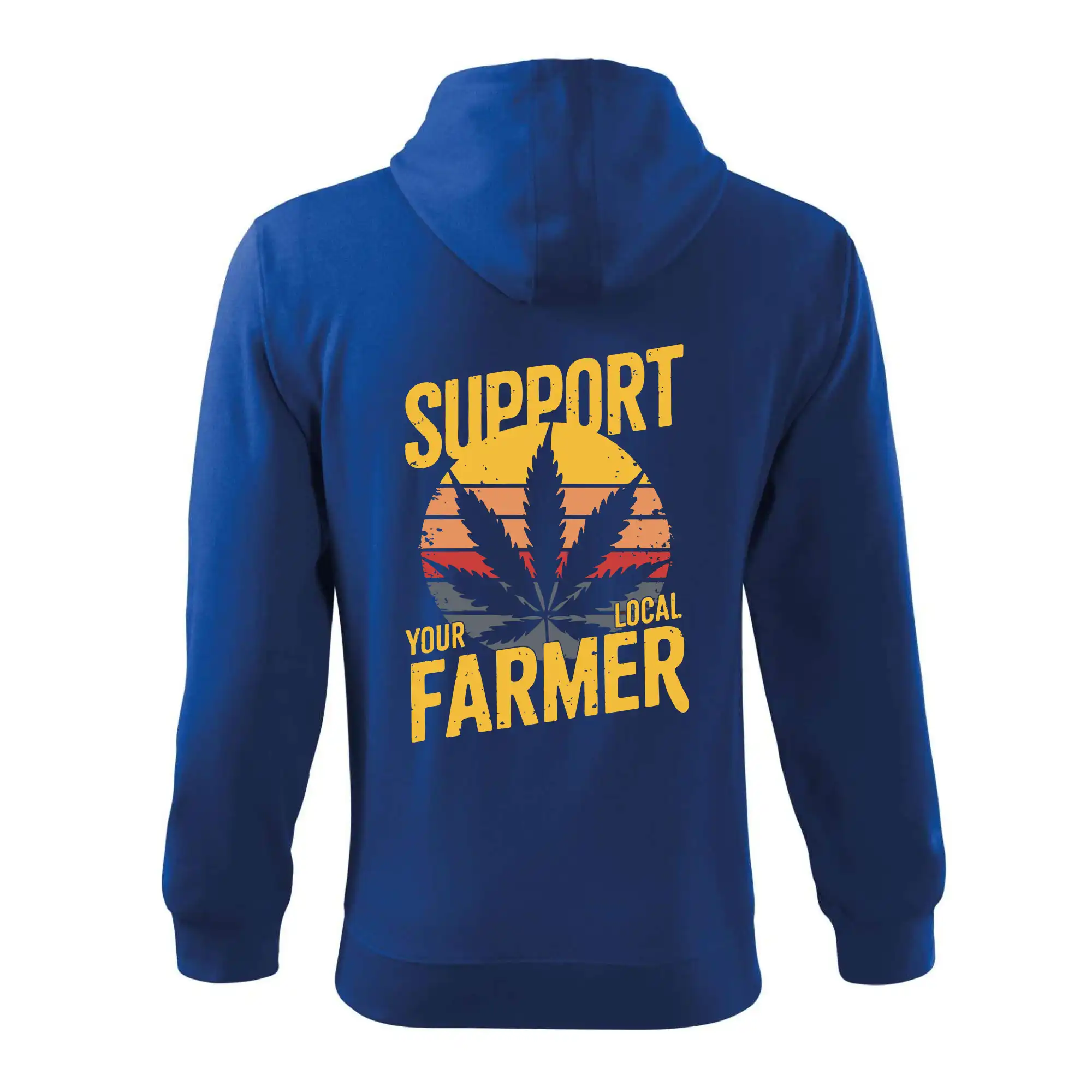 Marihuana - Support local farmer