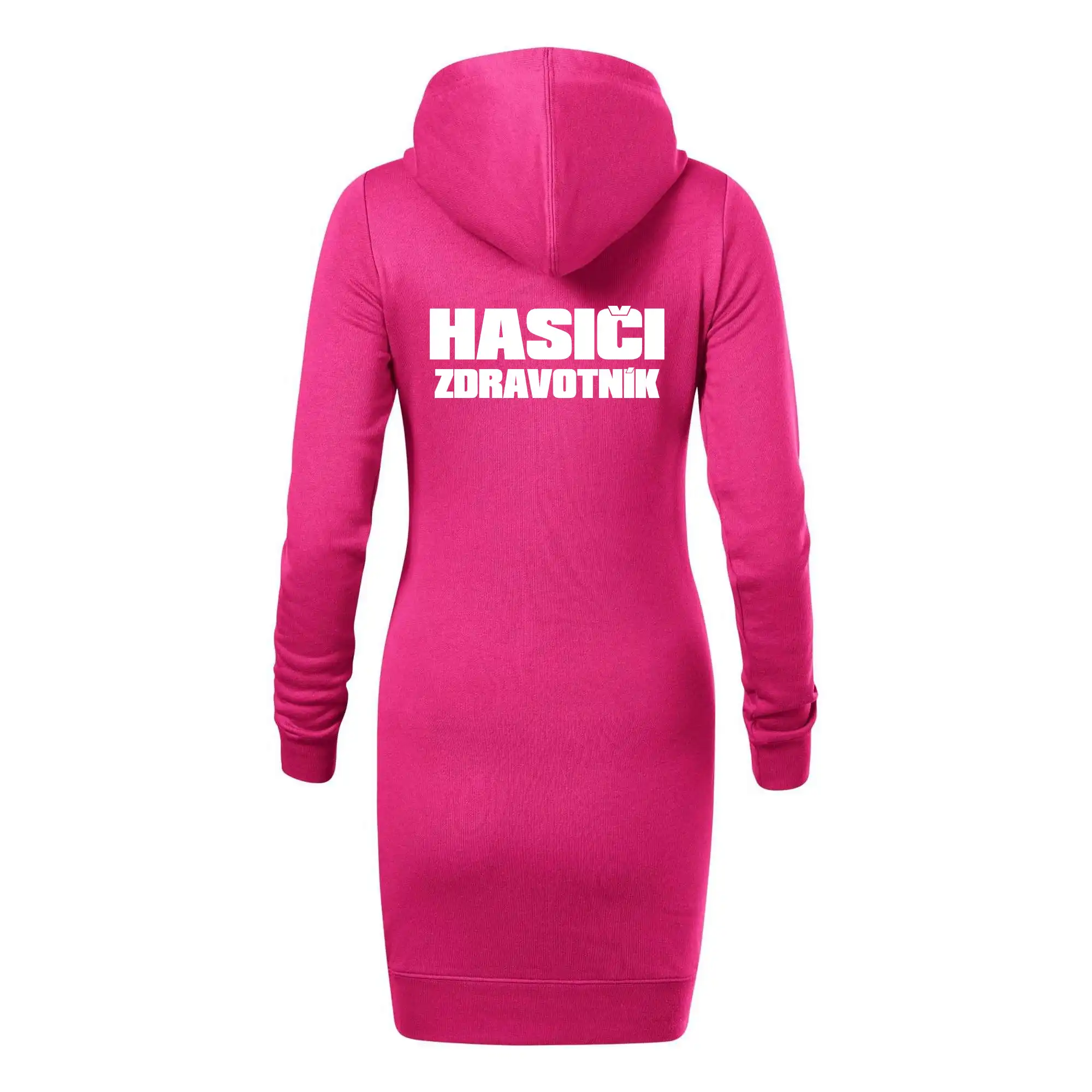 Hasiči zdravotník