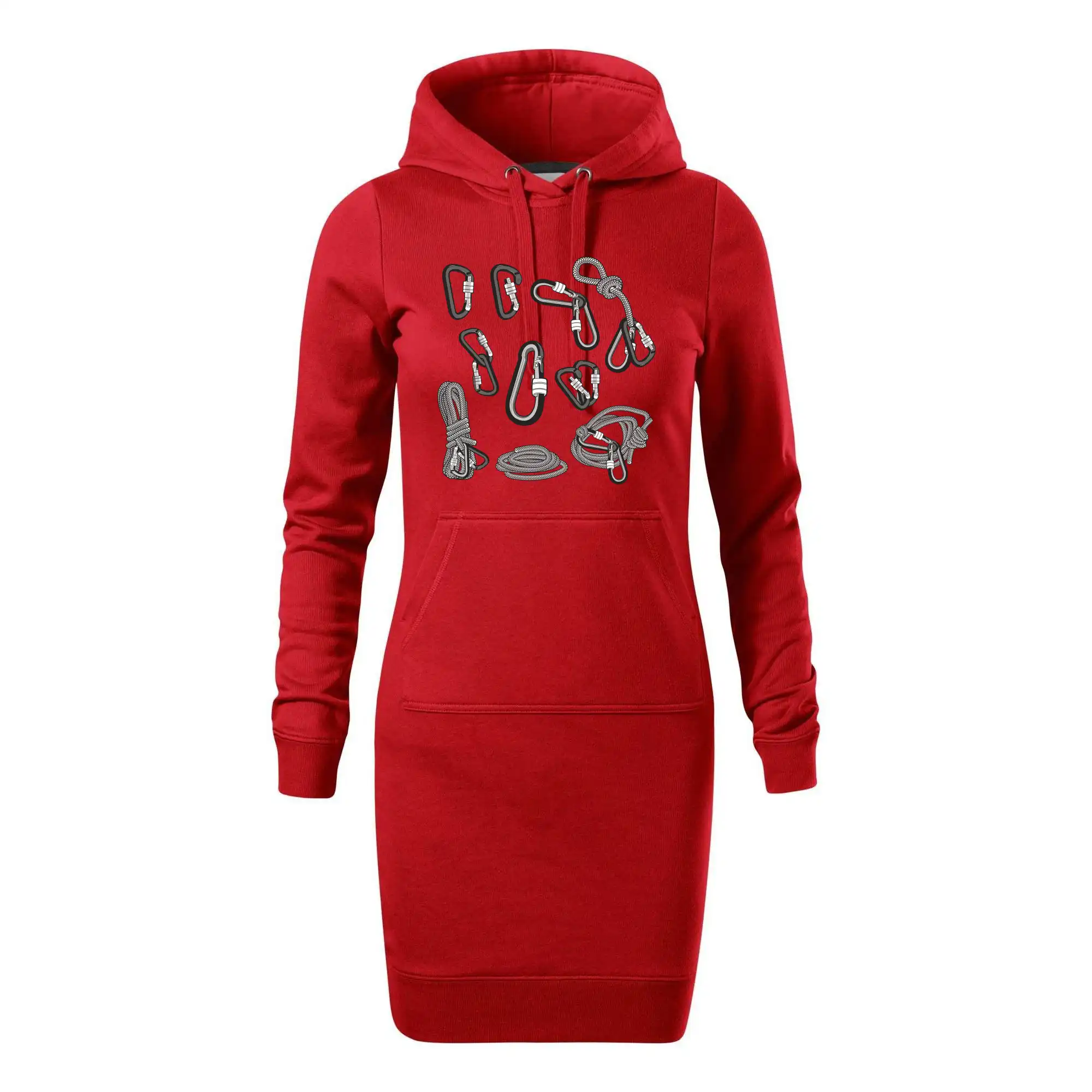 Horolezecké karabiny