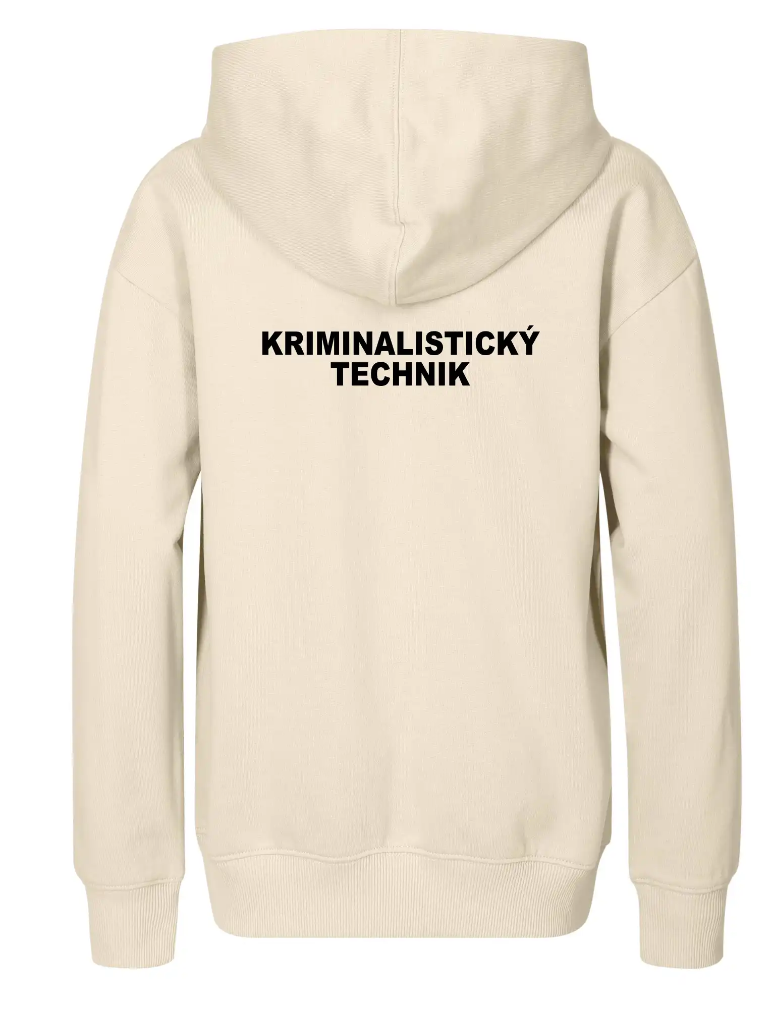 Kriminalistický technik