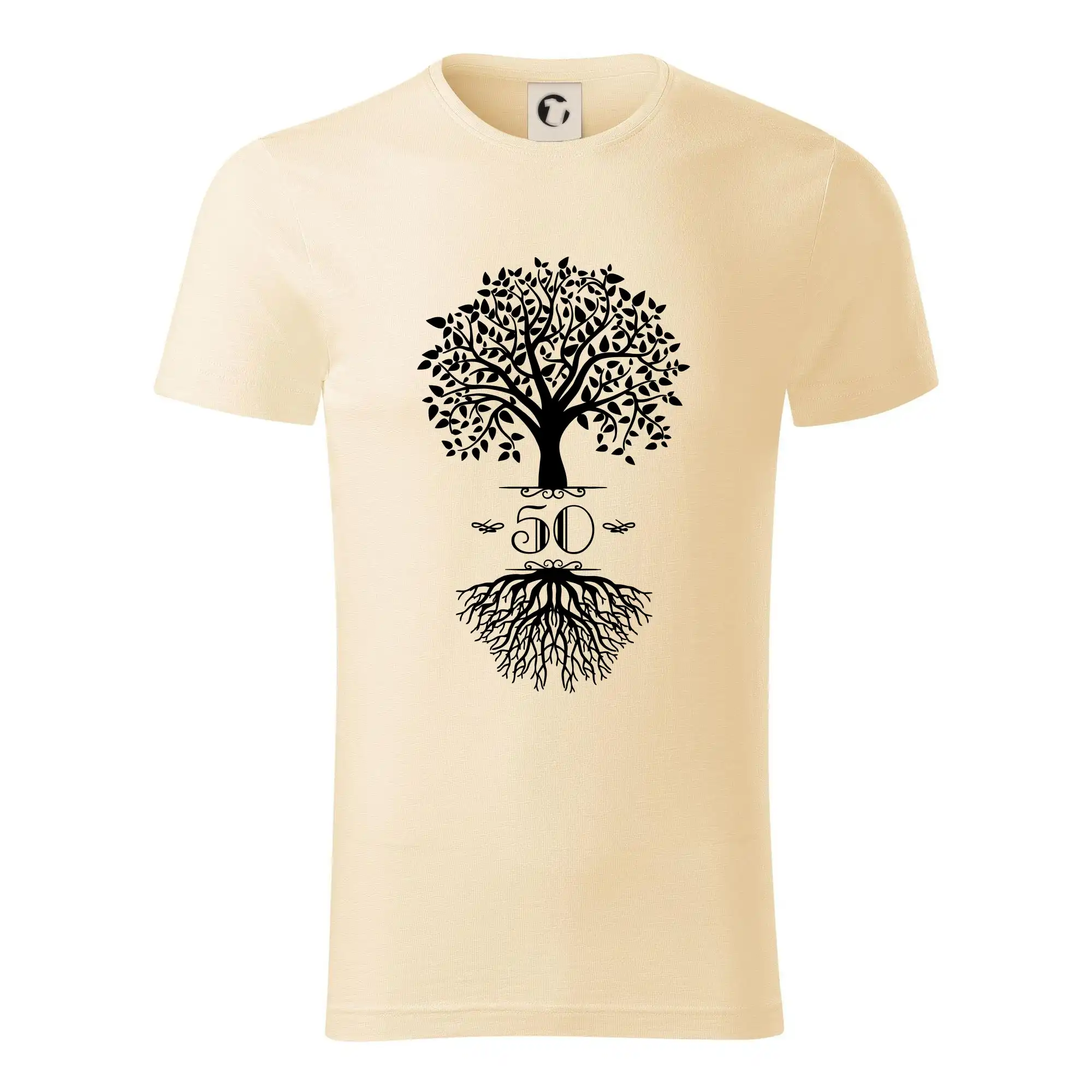 Narozeninový strom 50