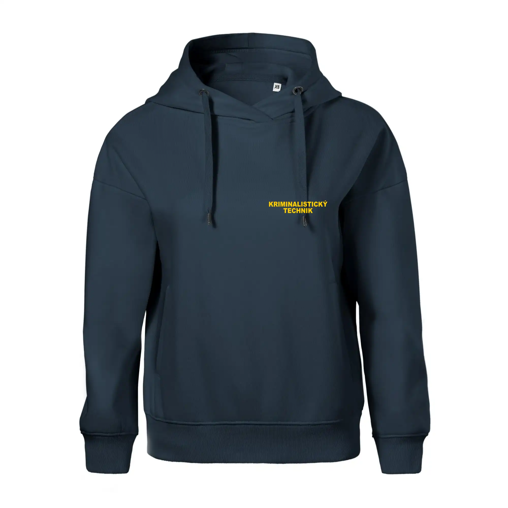 Kriminalistický technik