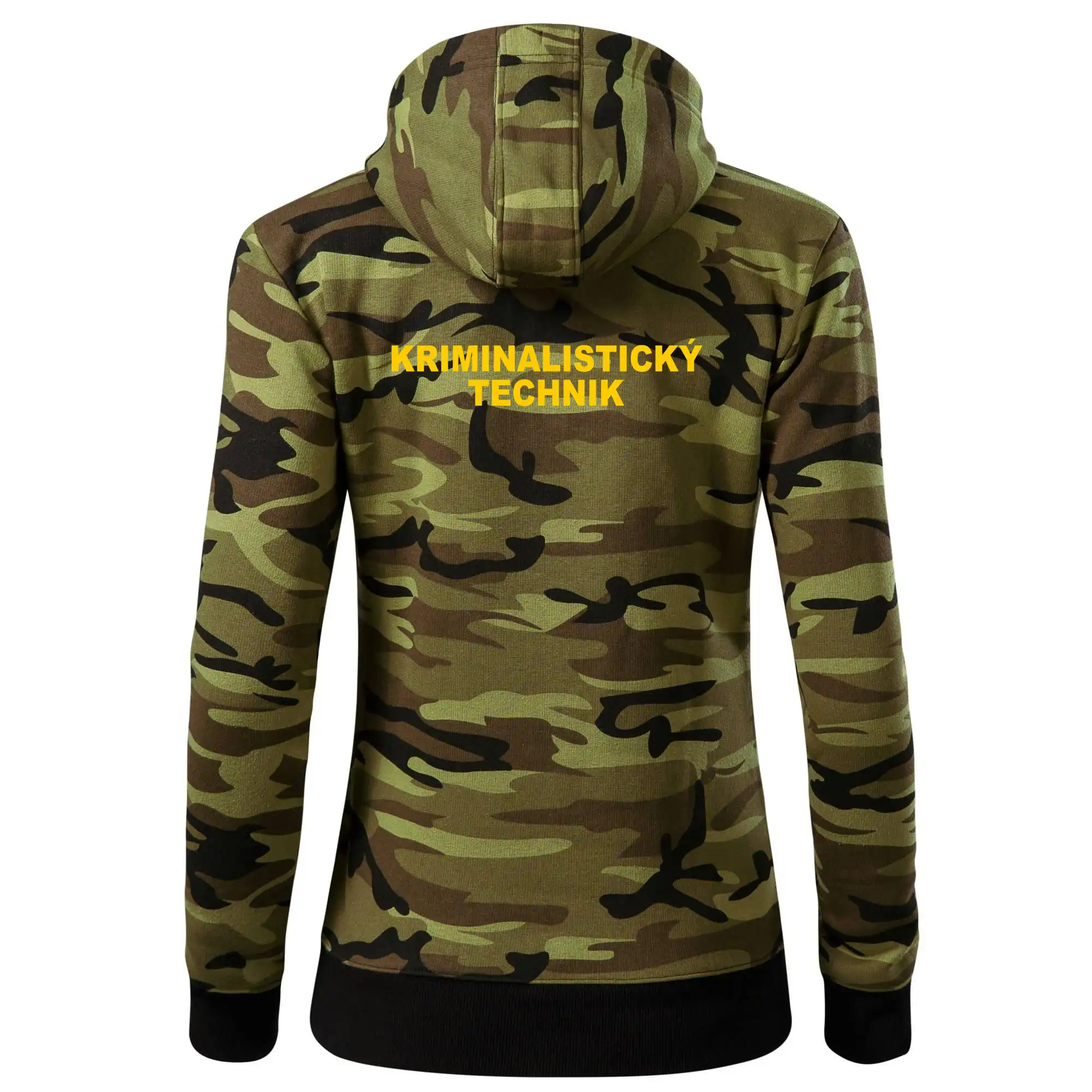 Kriminalistický technik