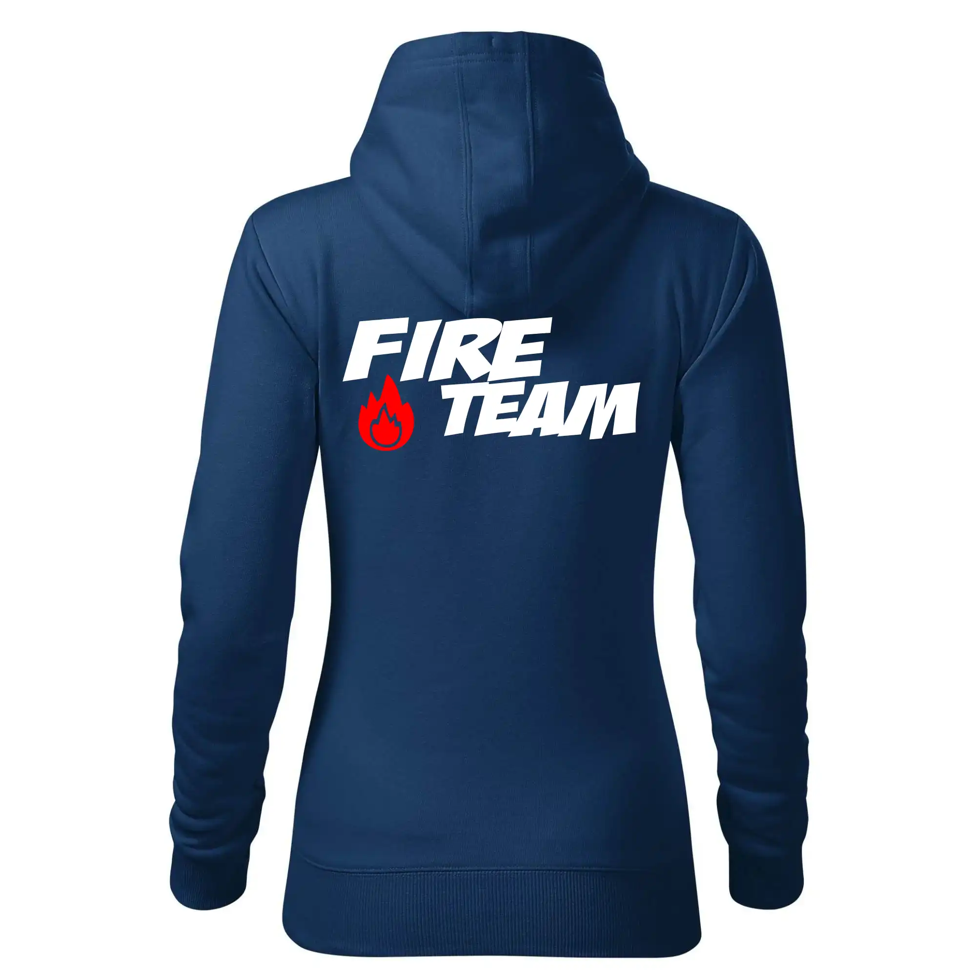 Fire Team plamen