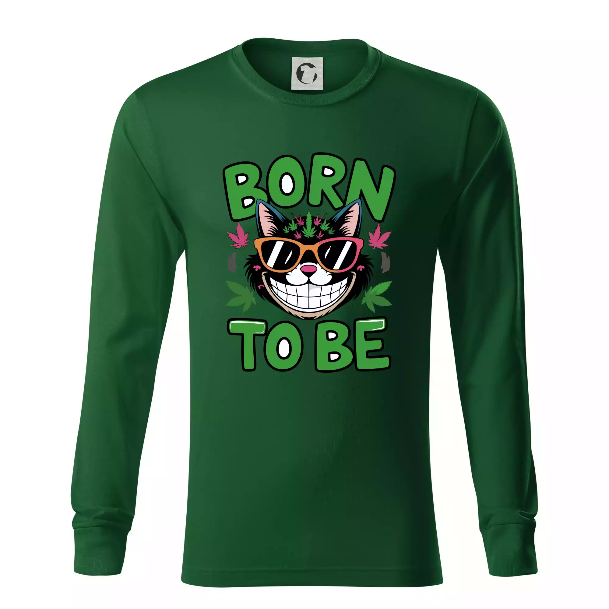 Marihuana - born to be