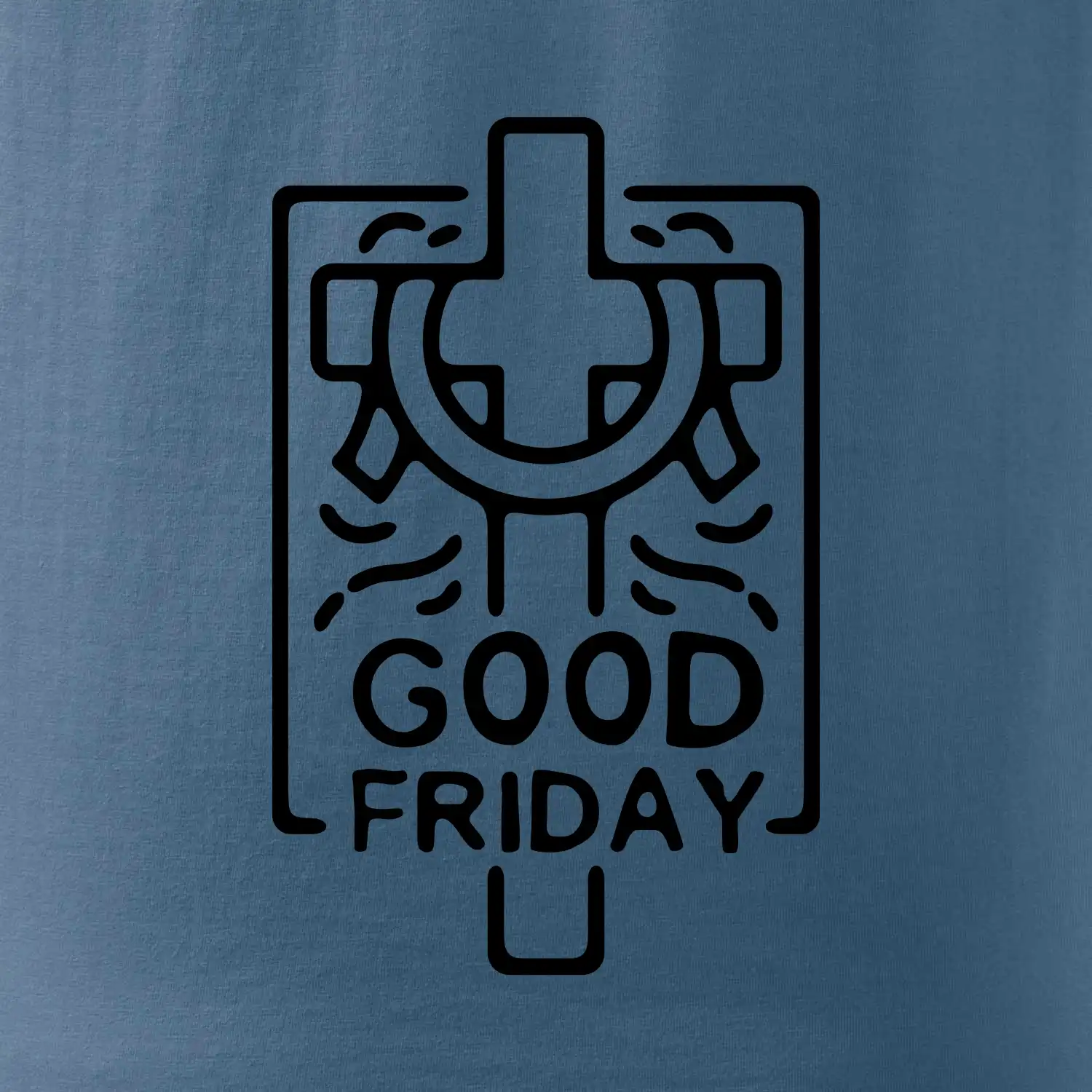 Good friday