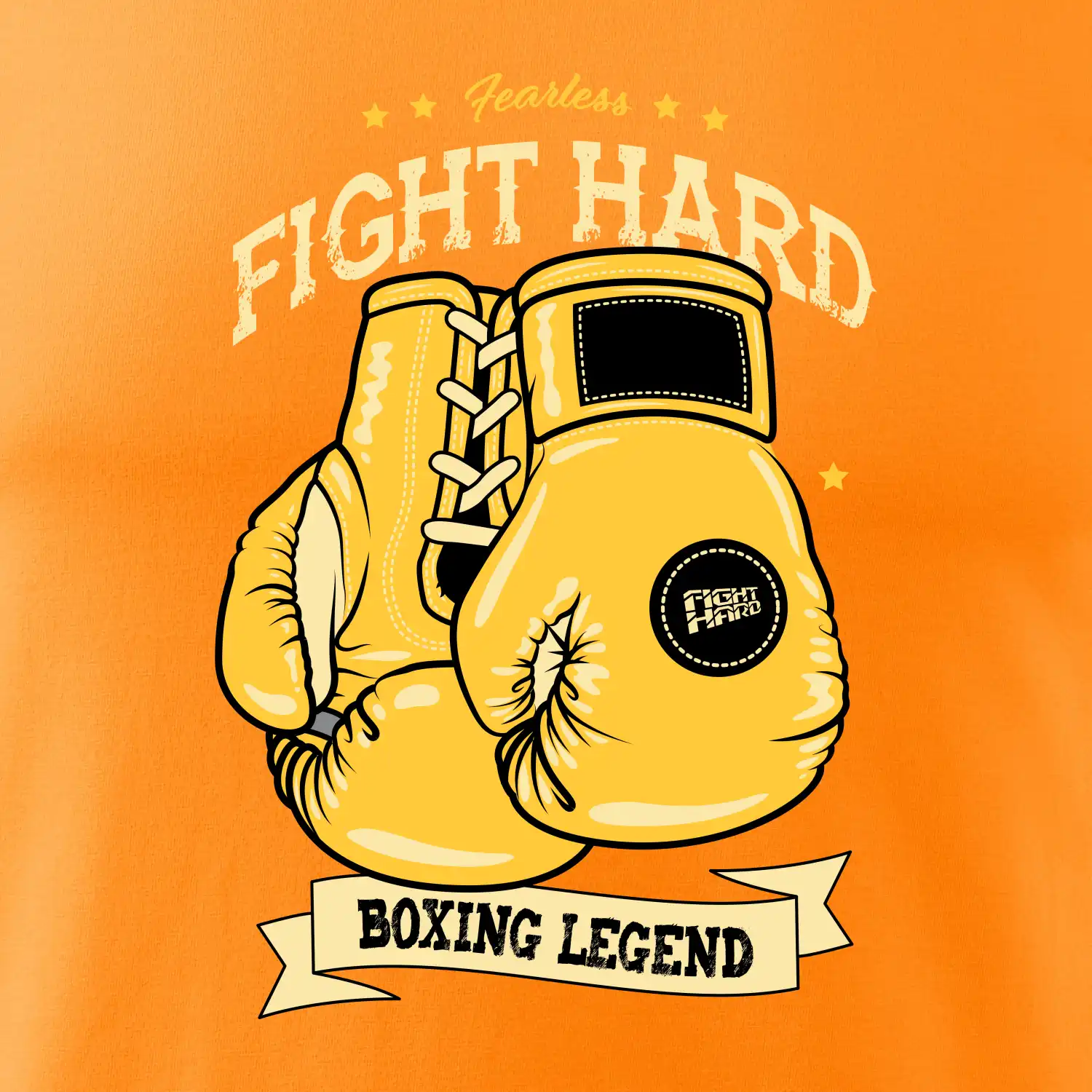 Boxing legend