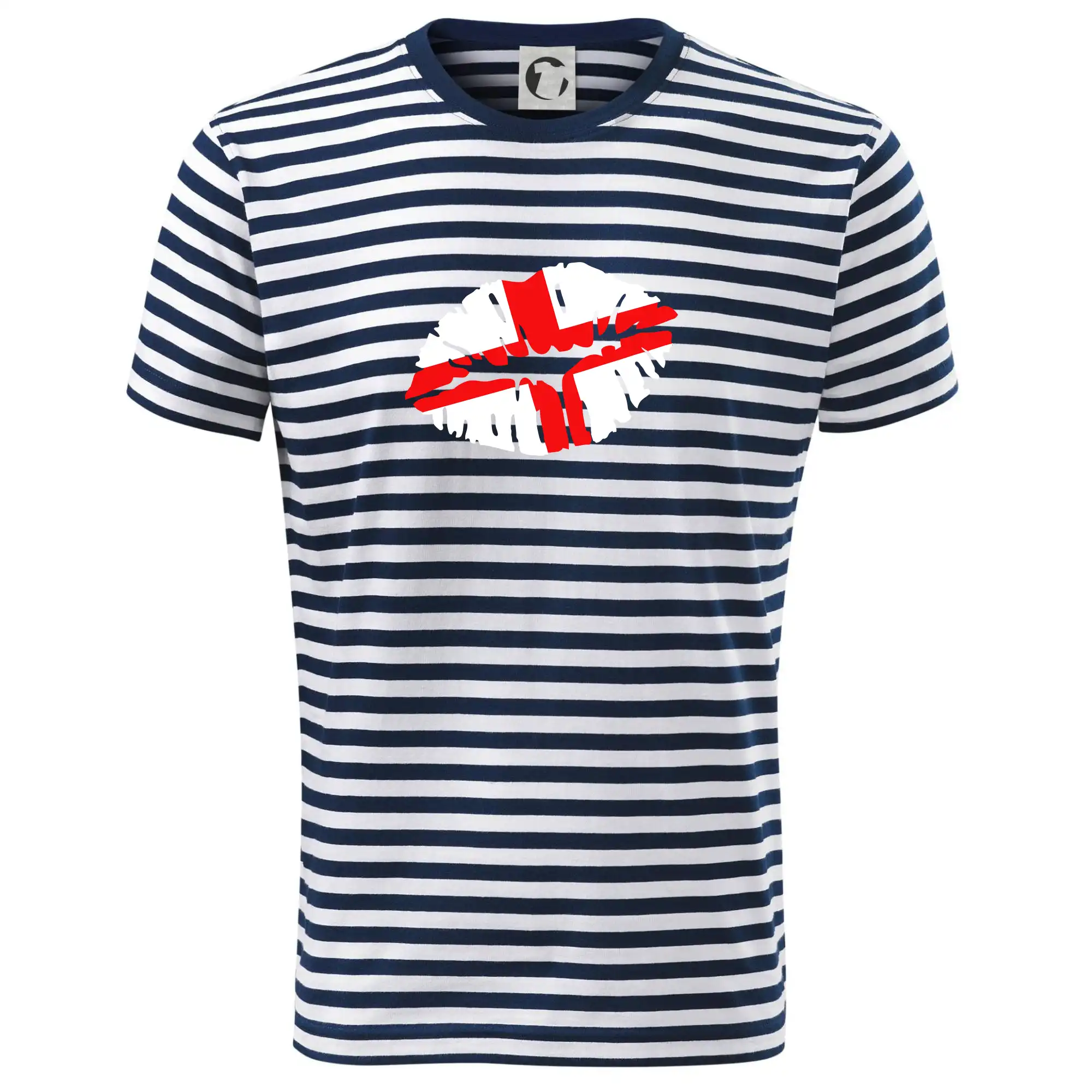 England kiss