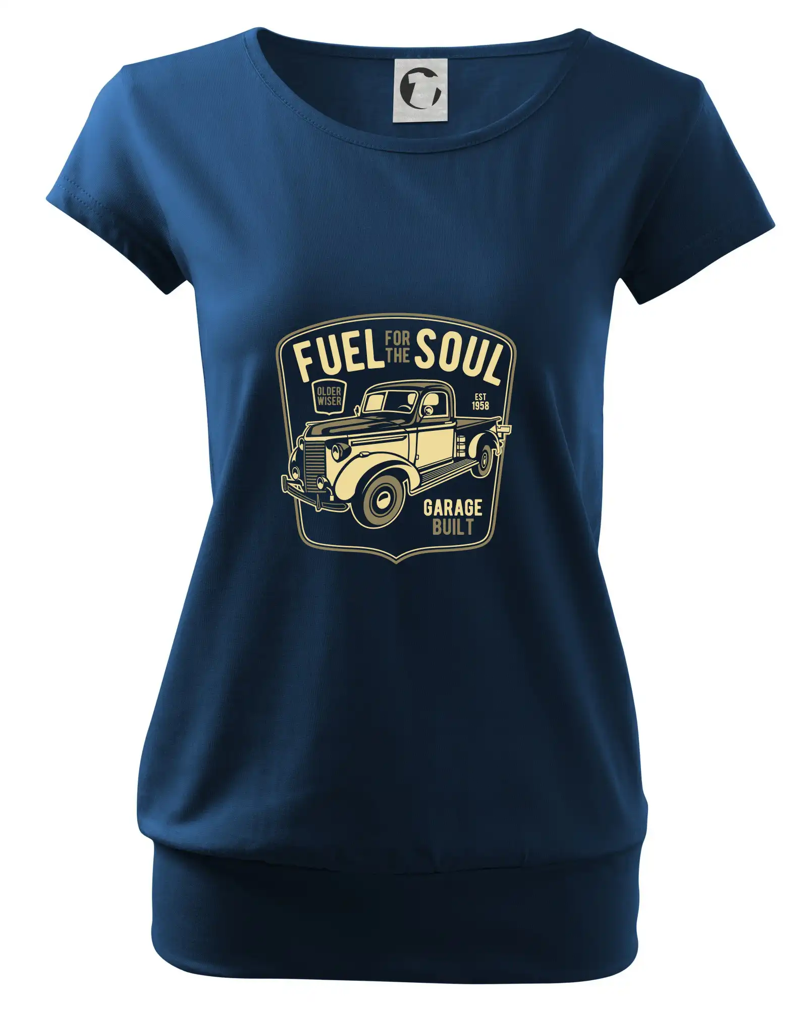 Fuel For The Soul
