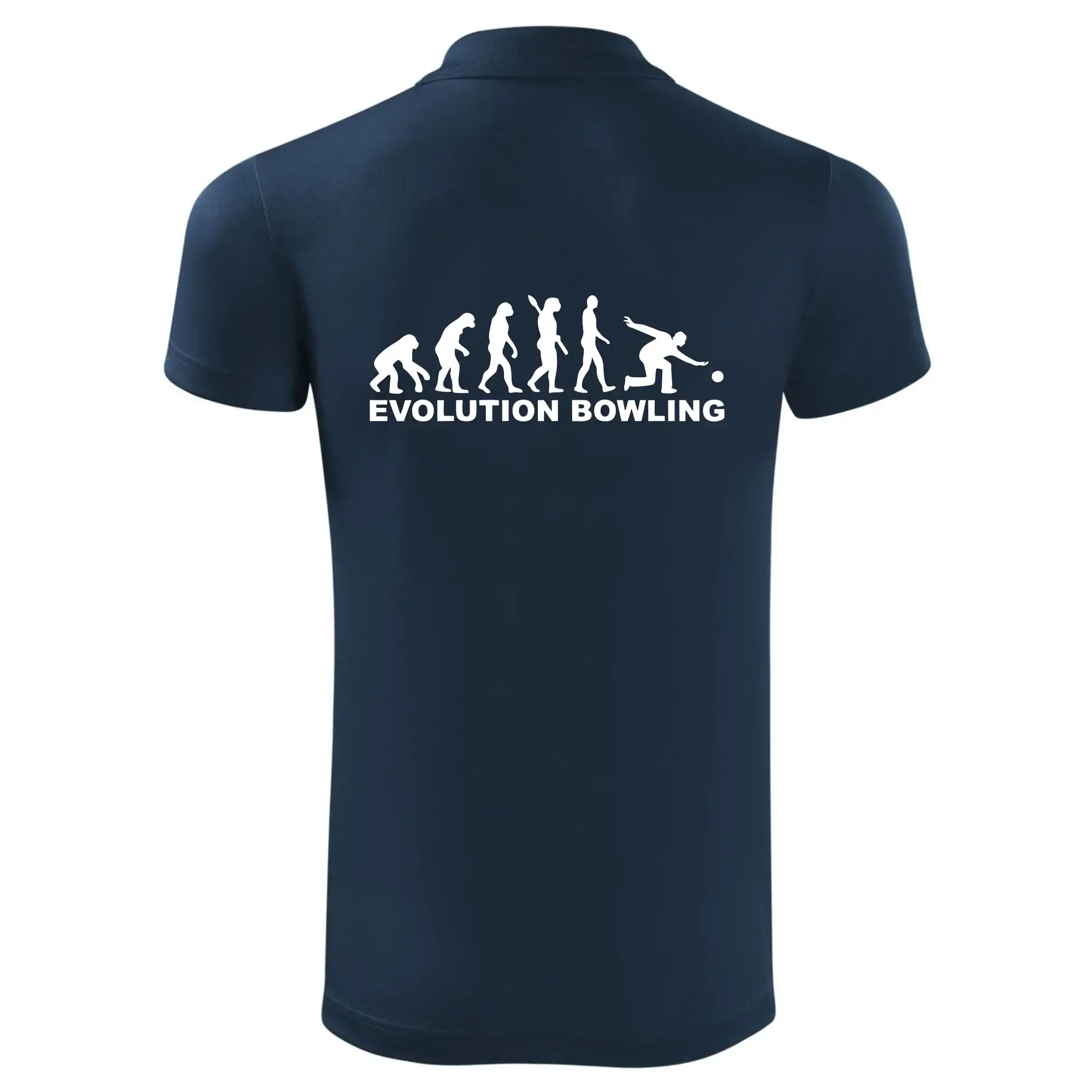 Evoluce bowling