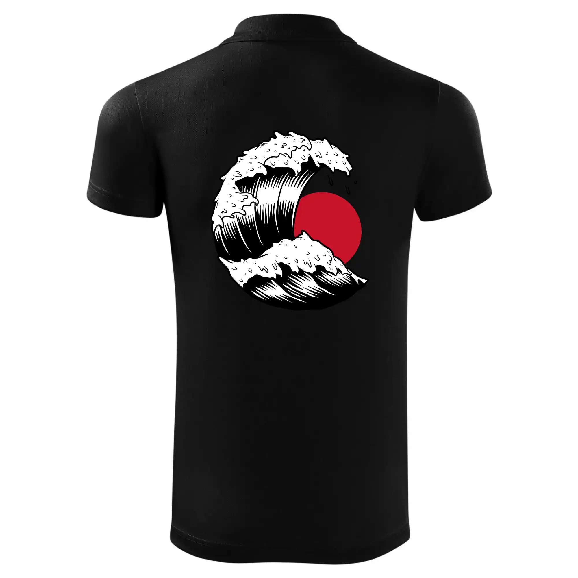 Japan culture - vlna