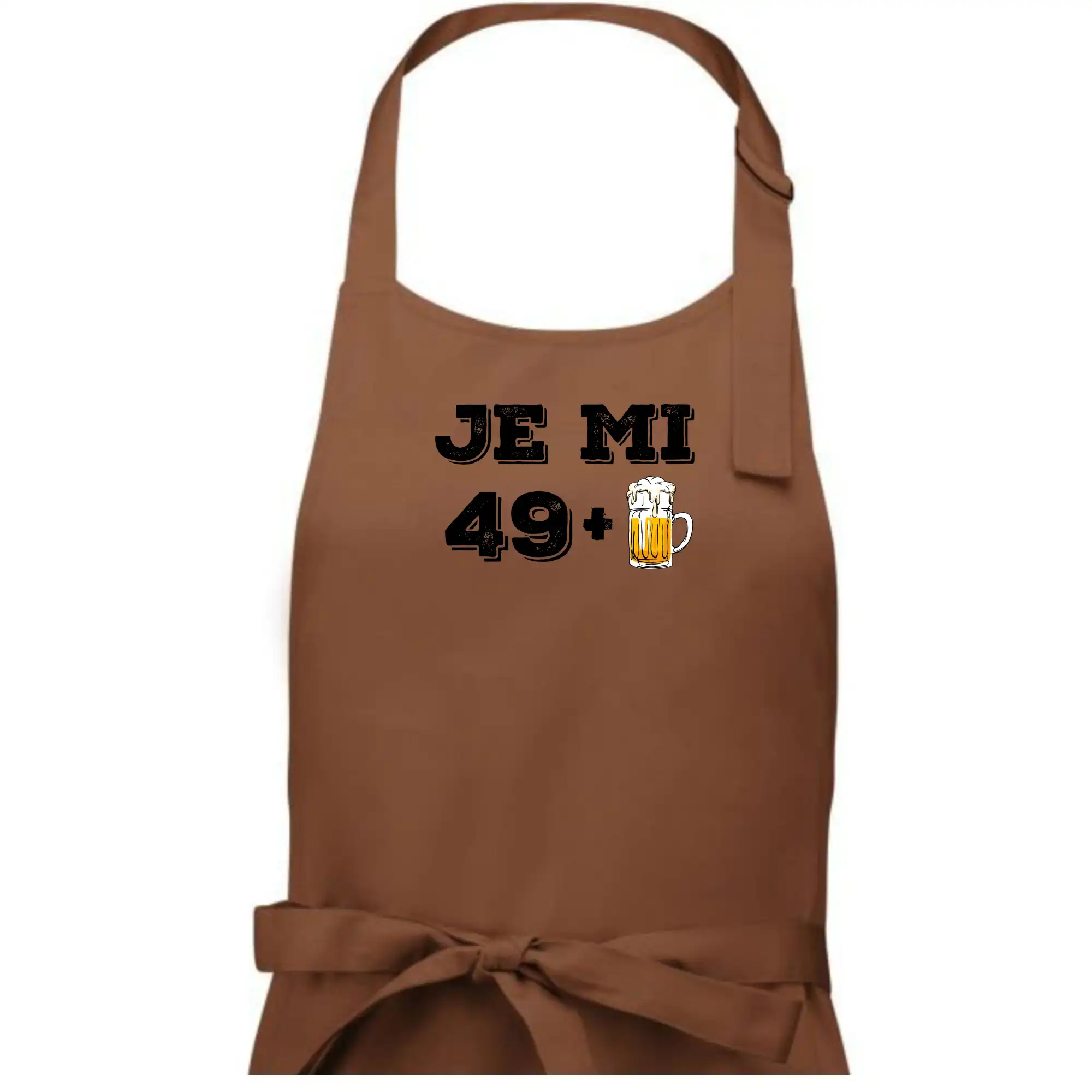 Je mi 50 pivo