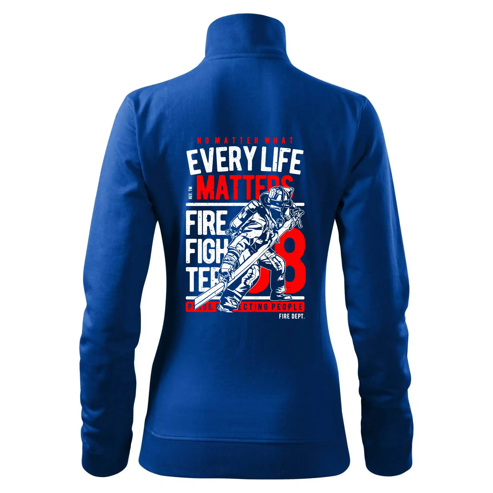 Every Life Matters
