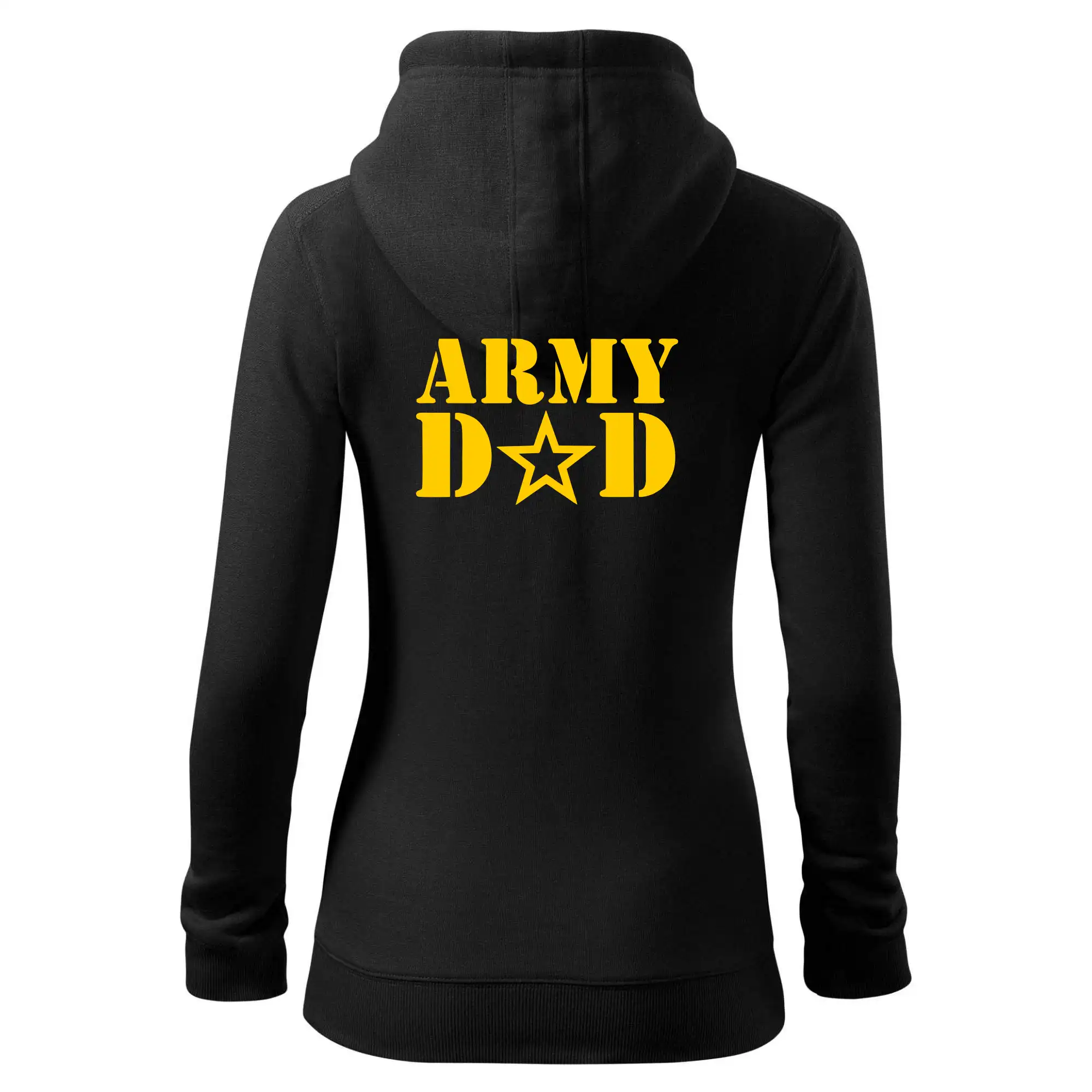 Army dad