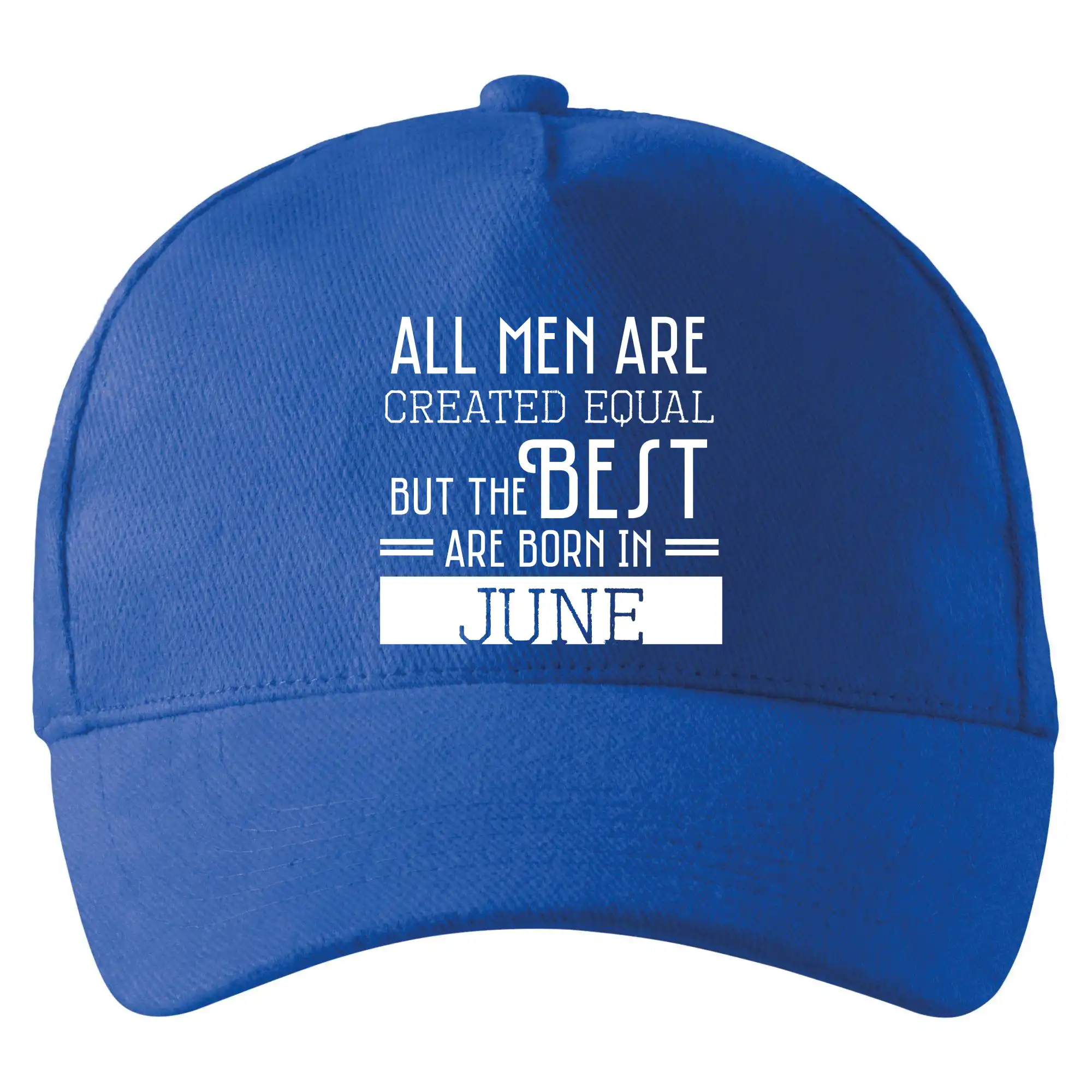 All men are created equal june