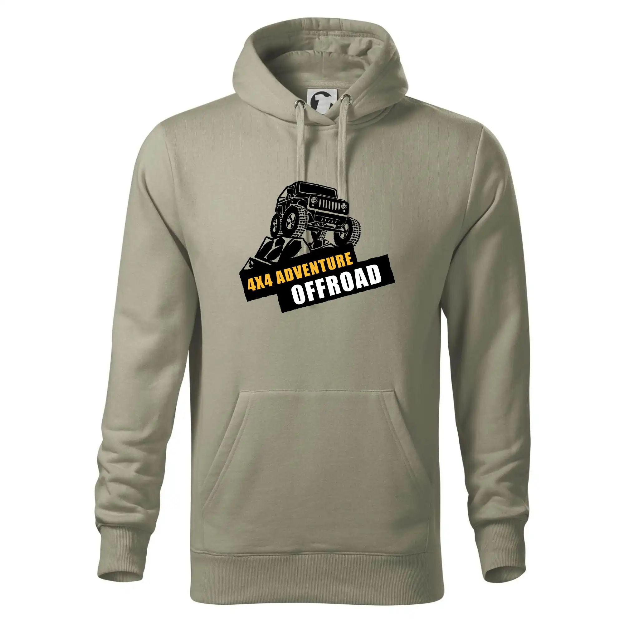 4x4 adventure offroad