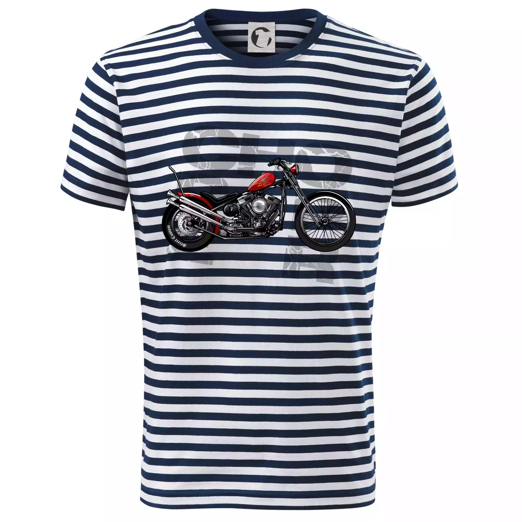 Chopper 004
