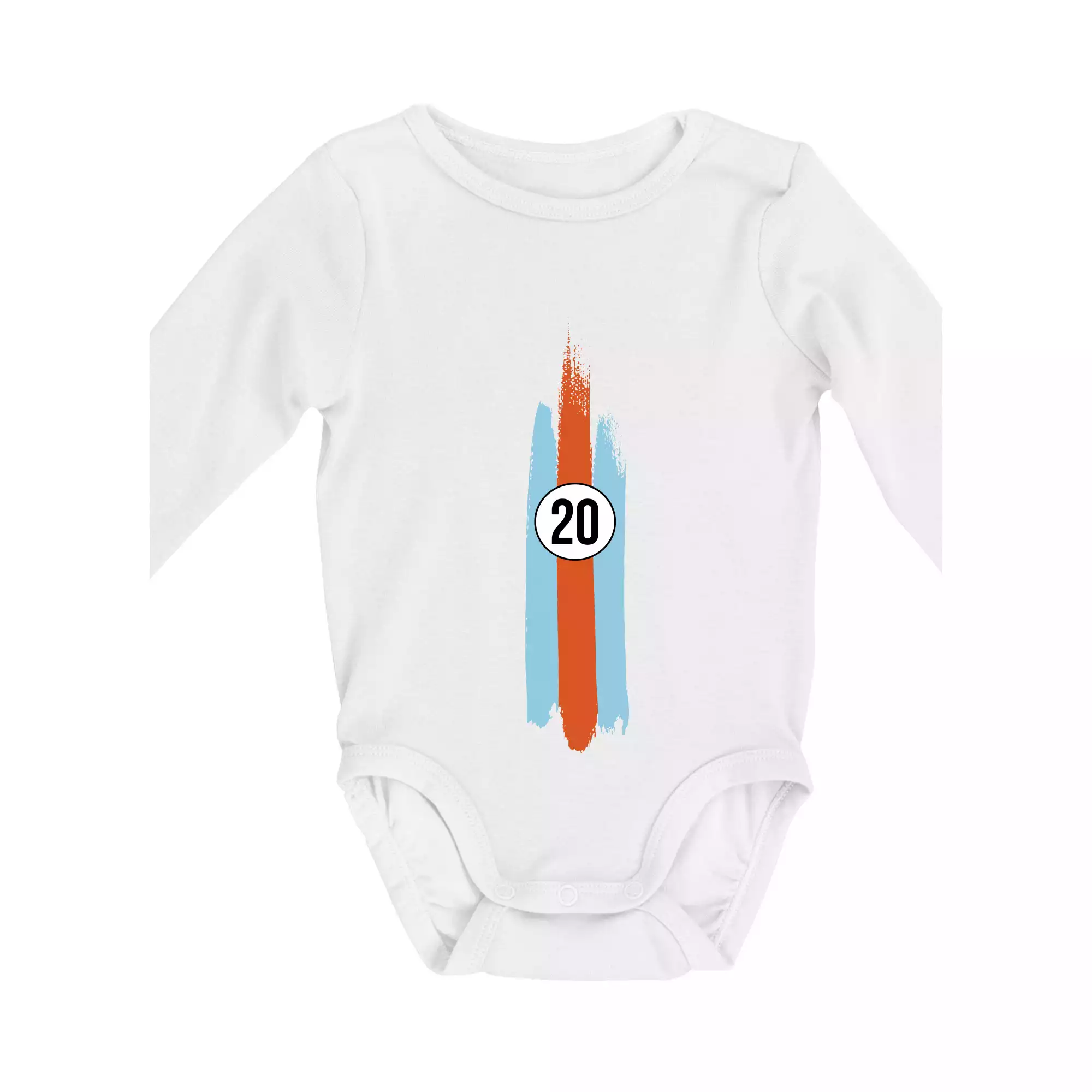 Vintage Race 20