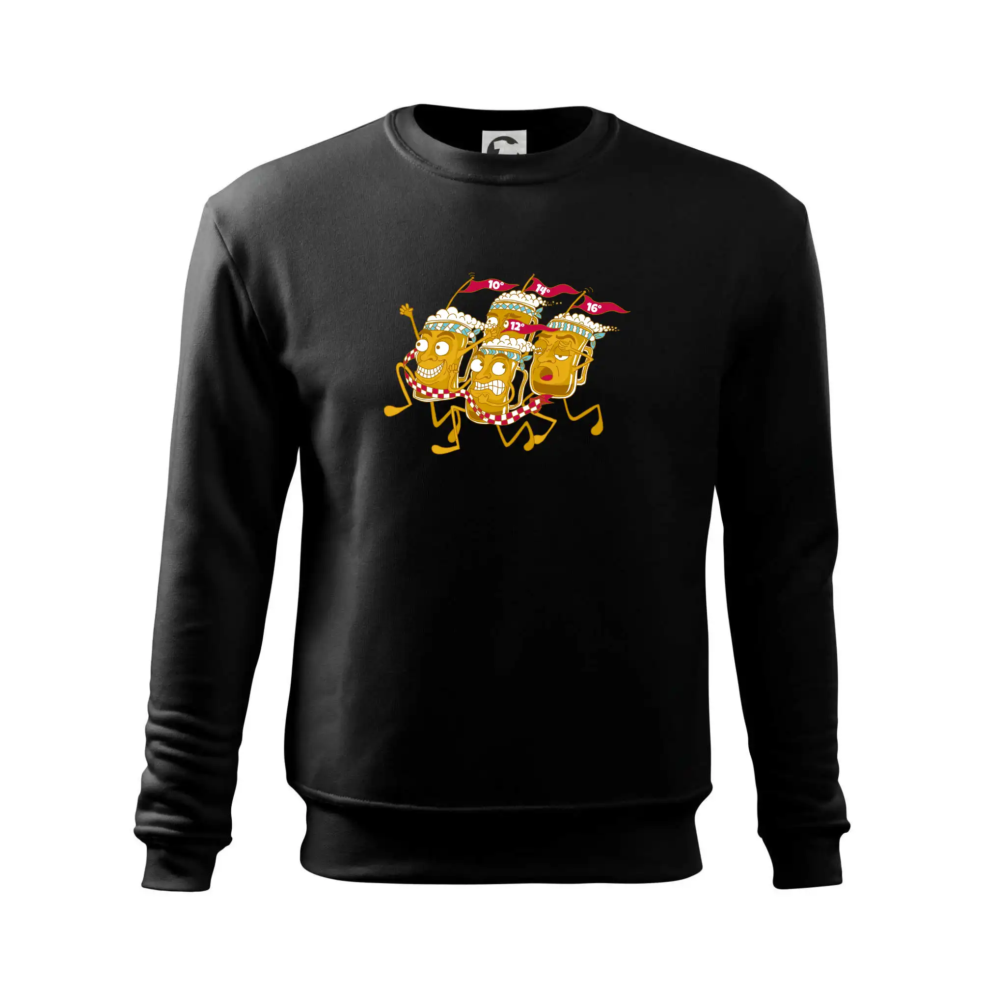 Tour the bar (Pivní tour)  (Pecka design)