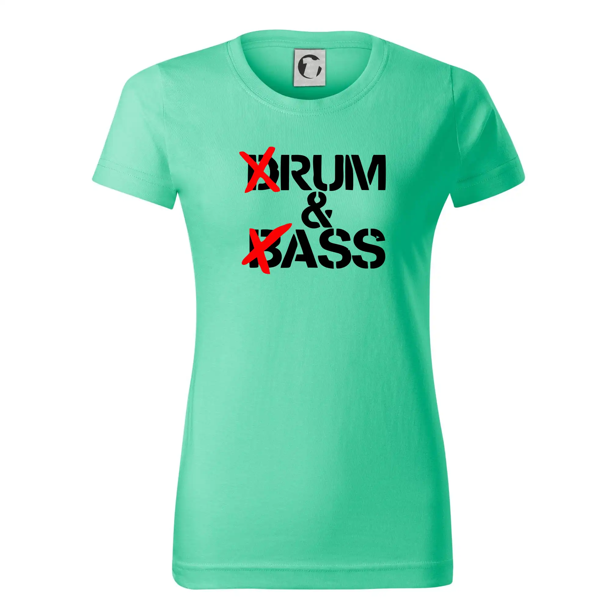 Drum & Bass (Rum & Ass)