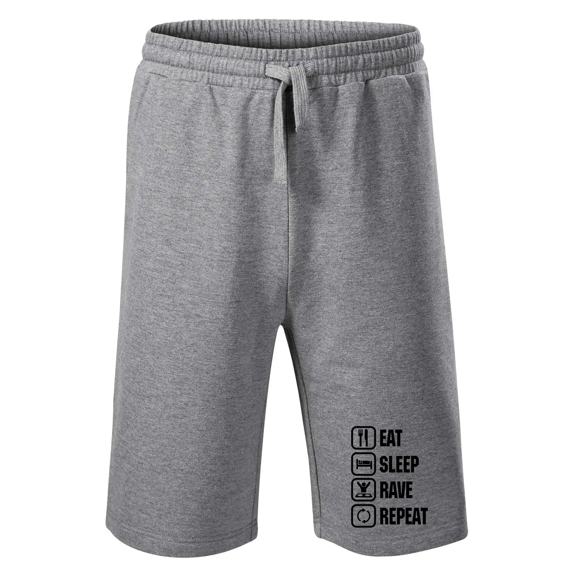 Eat sleep rave repeat