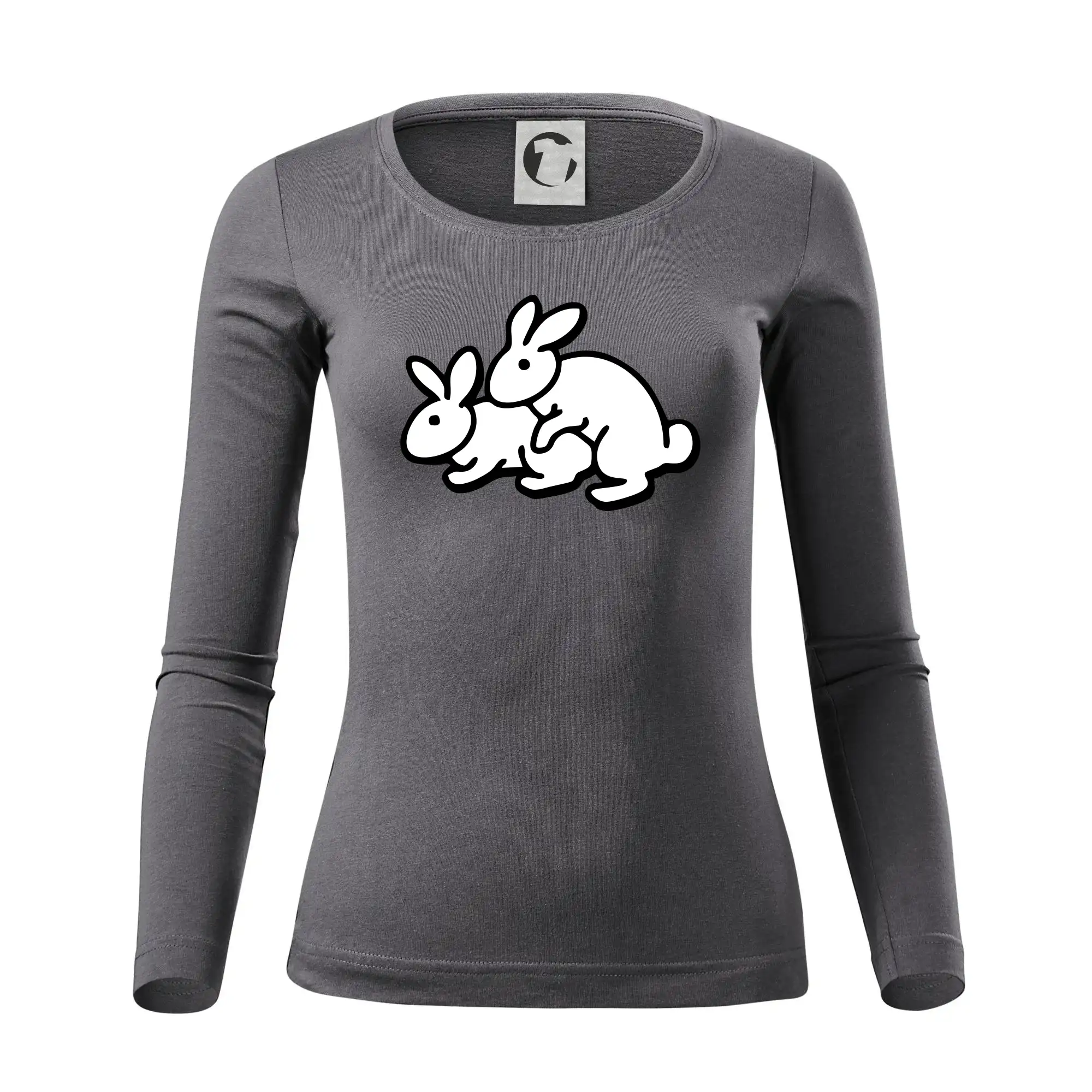 Dupající králící