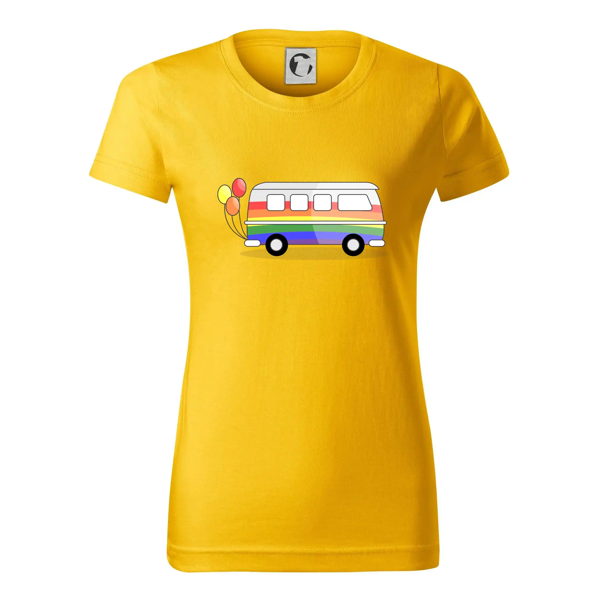 LGBT busík