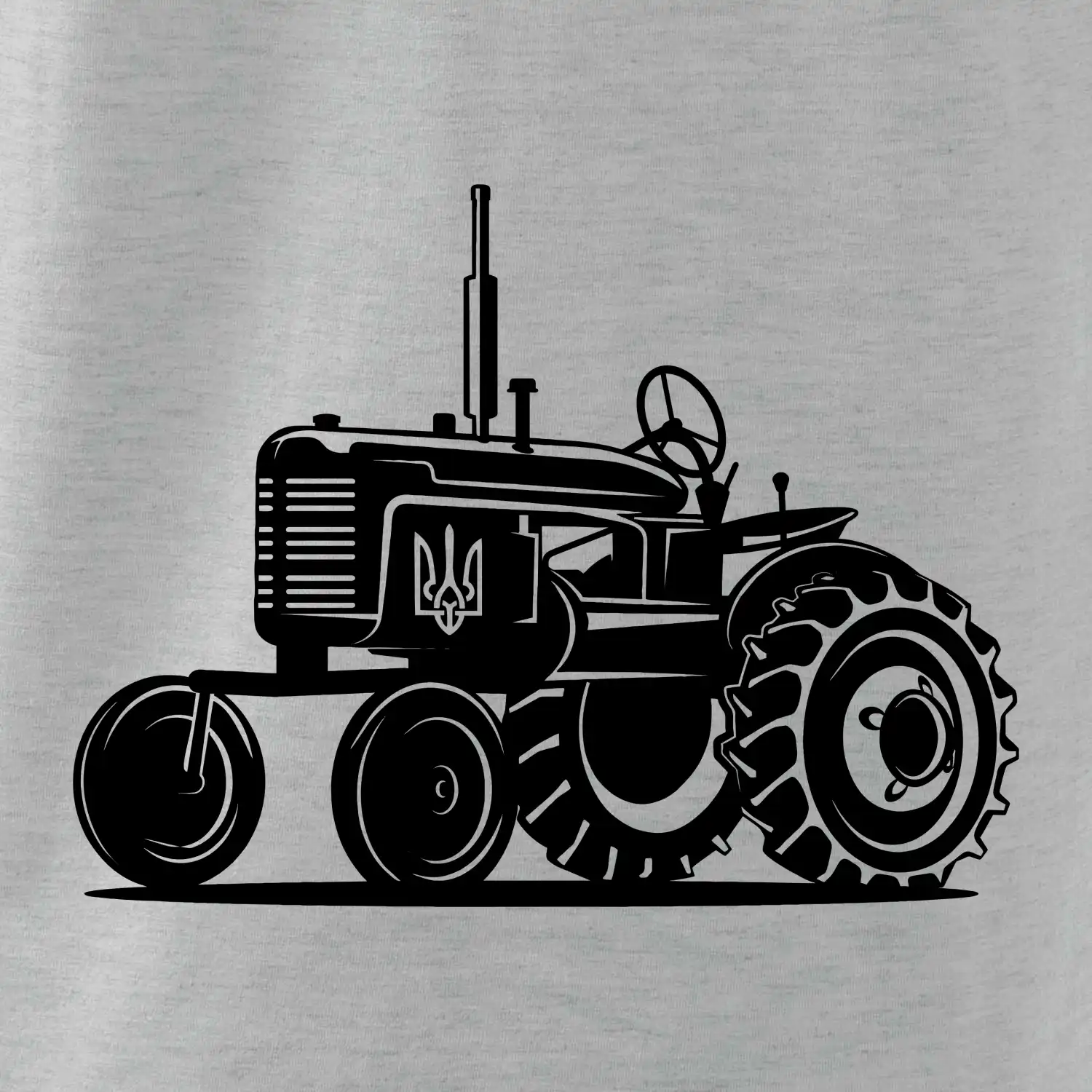 Traktor Ukrajinské armády